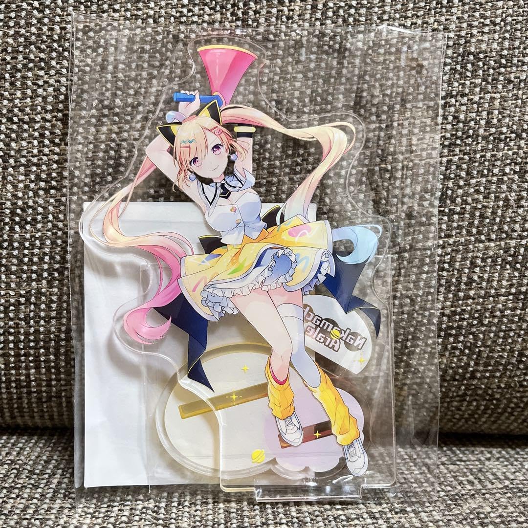 Amazon.co.jp: バンドリ 夢限大みゅーたいぷ めたもるふぉーぜ