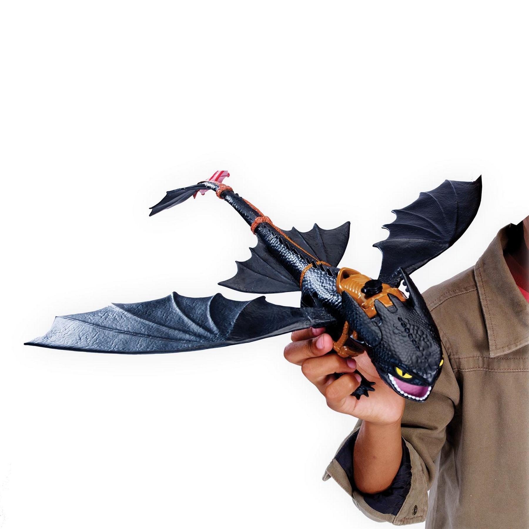 Amazon.co.jp: ヒックとドラゴン バーク島の冒険 ジャイアントサイズ