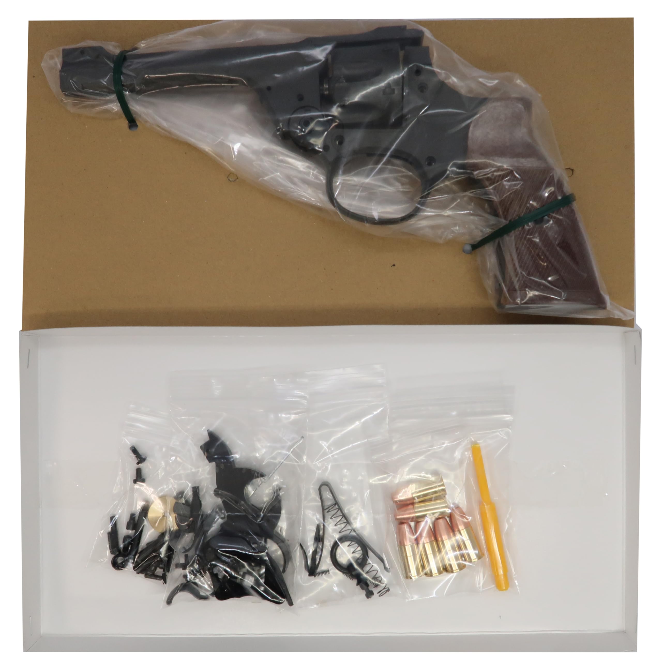 Amazon | マルシン エンフィールド No.2 Mk.1 スター ヘビーウェイト