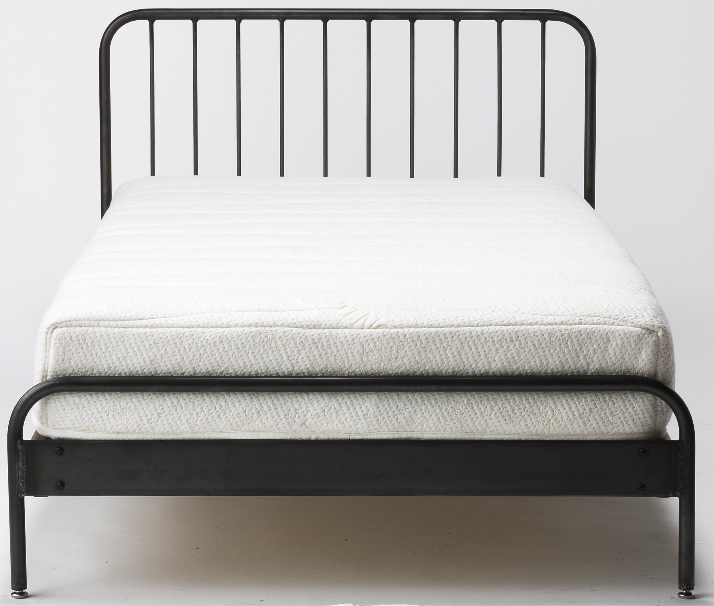 Amazon｜Journal standard furniture SENS BED SEMI-DOUBLE【3個口