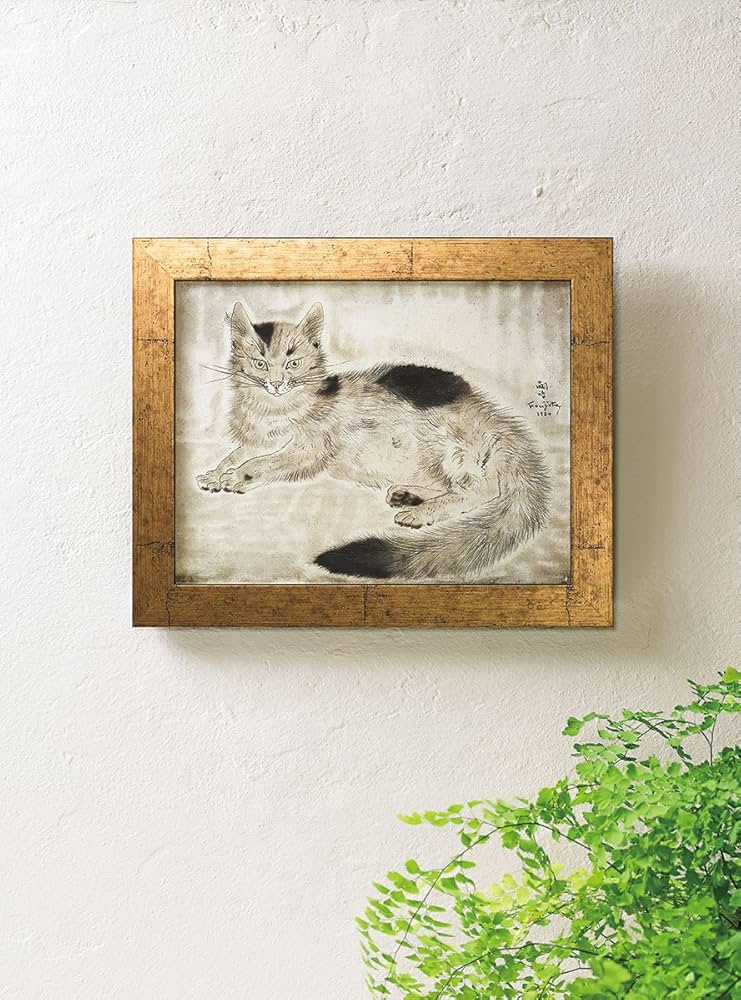 限定版・藤田嗣治画集ボックスセット 特製複製画付 | 小学館 |本