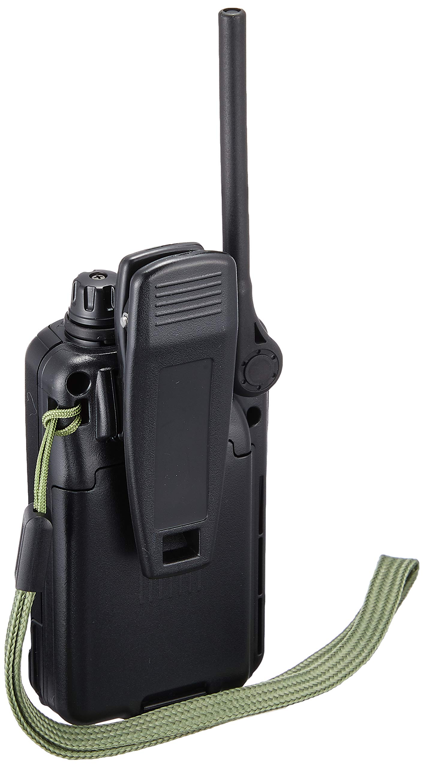 Amazon | アルインコ 特定小電力トランシーバー 中継器対応 DJ-PB27