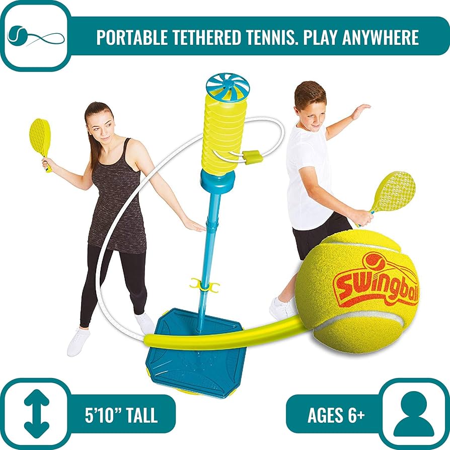 Amazon.co.jp: プロ スイングボール – あらゆる表面で持ち運び可能な