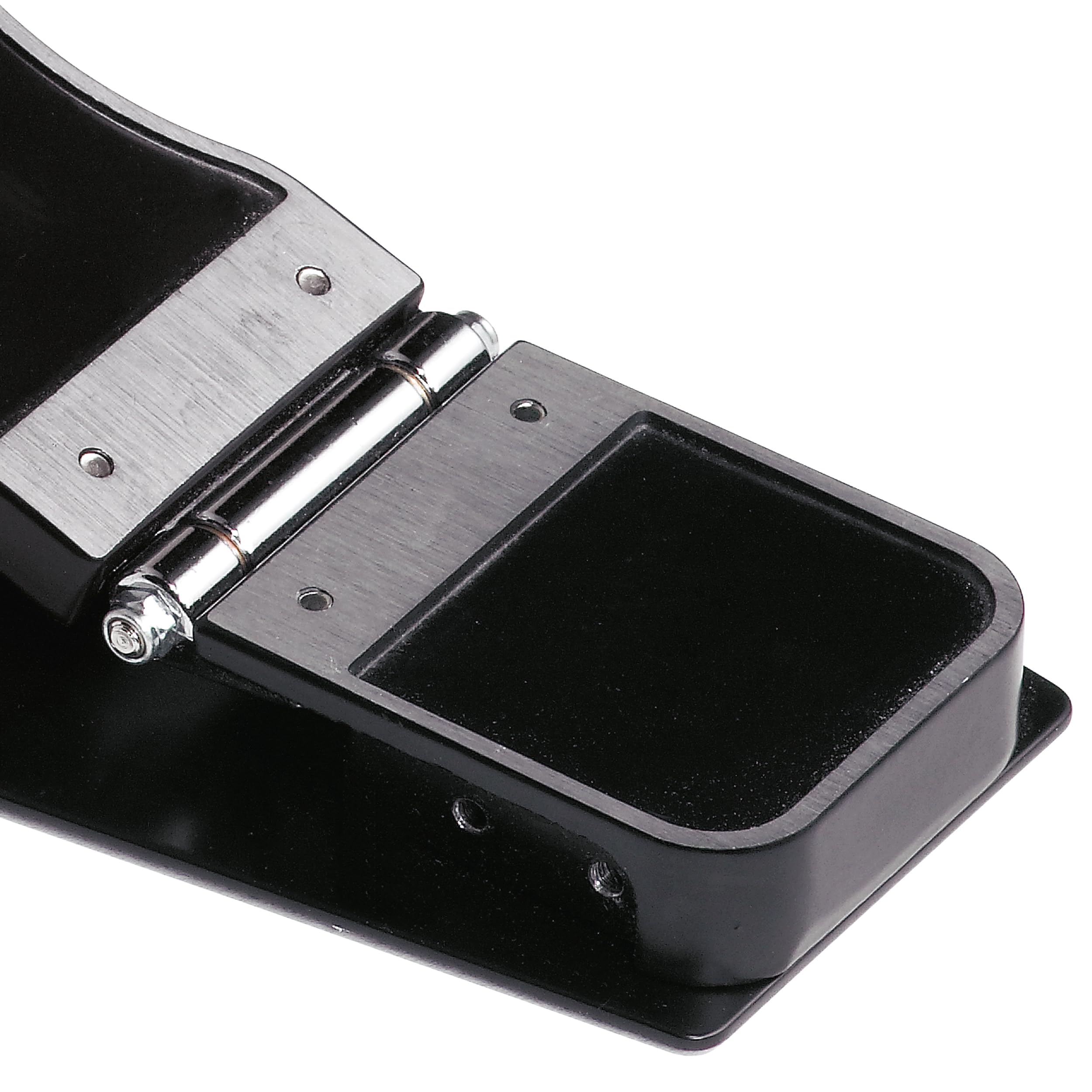 Amazon.com: Meinl Percussion Foot Single and Double Stroke Setting