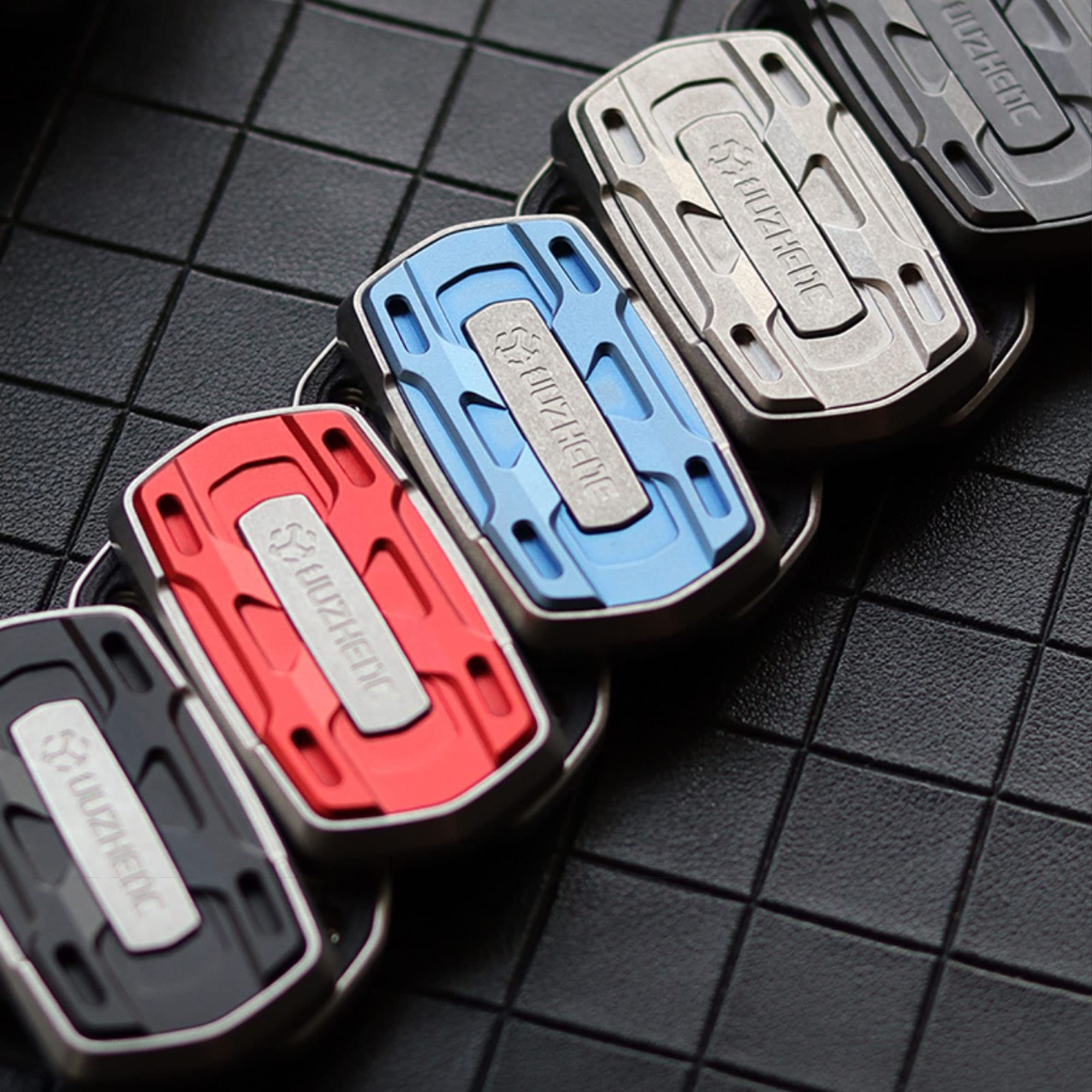 Amazon | そわそわスライダー 大人のためのフィジェットトイ 応力緩和