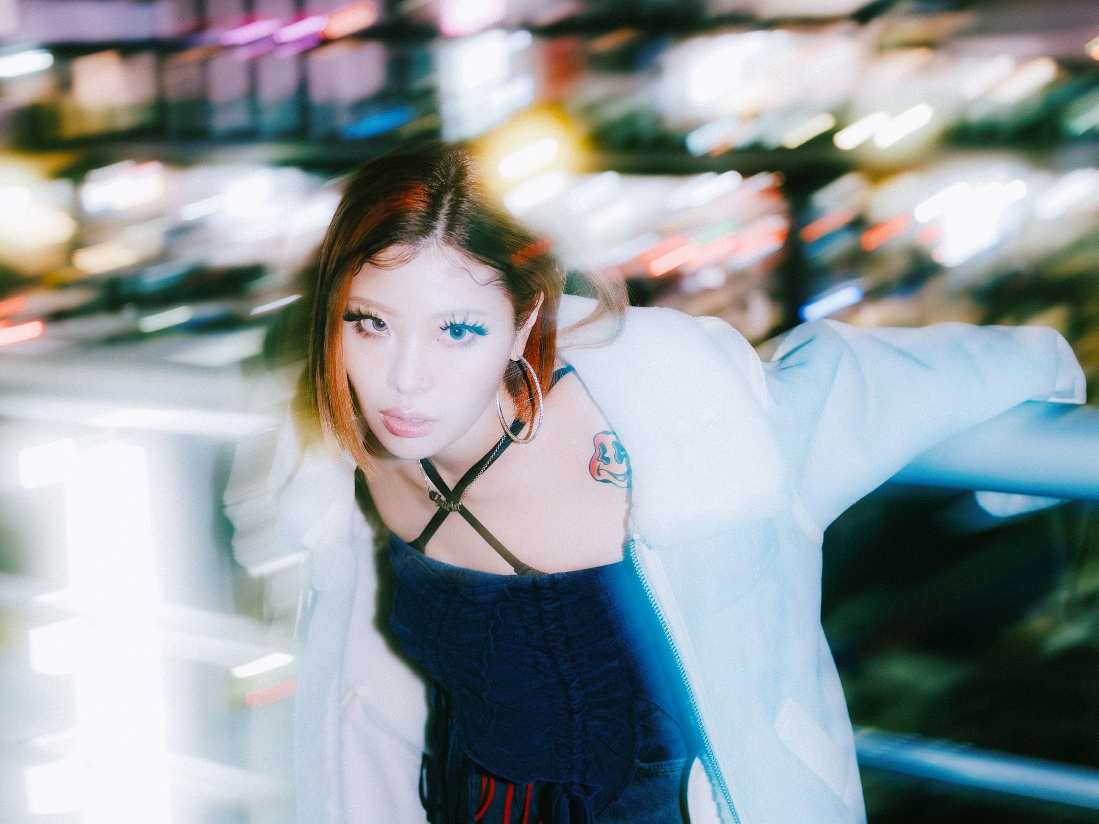 7 & ZOT on the WAVEの7 (Boss Bitch Edition) [Explicit]からの楽曲