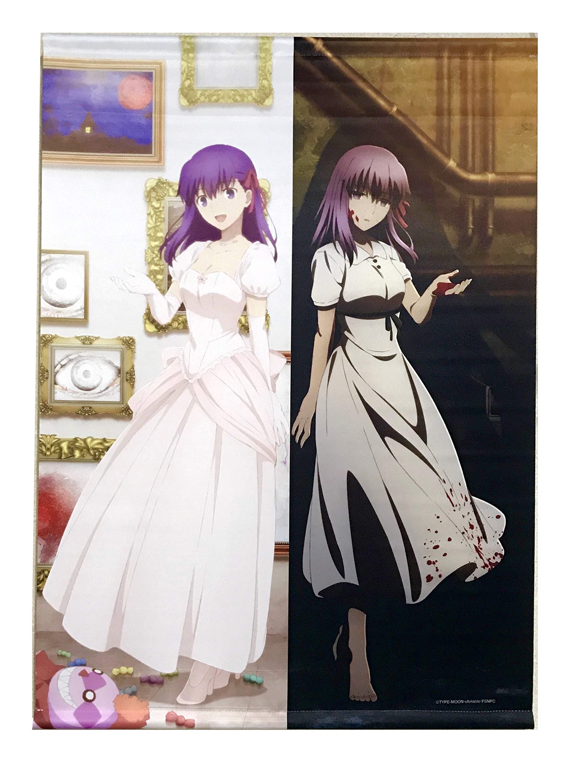 Amazon.co.jp: 劇場版「Fate/stay night [Heaven's Feel]」Ⅱ.lost