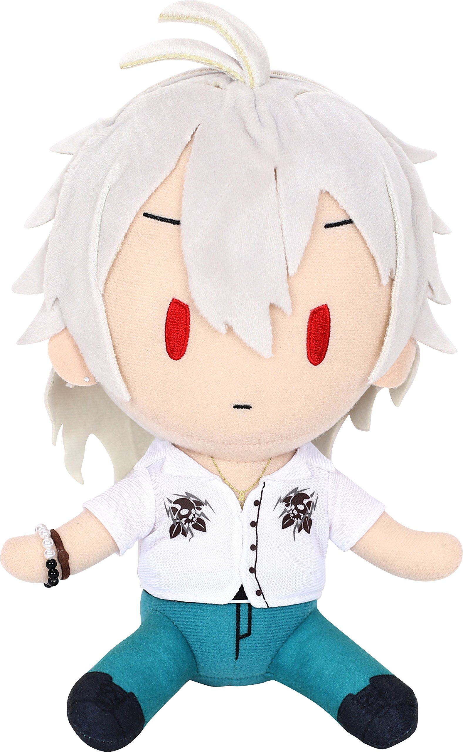 Amazon.co.jp: ヒプノシスマイク -Division Rap Battle- 碧棺左馬刻