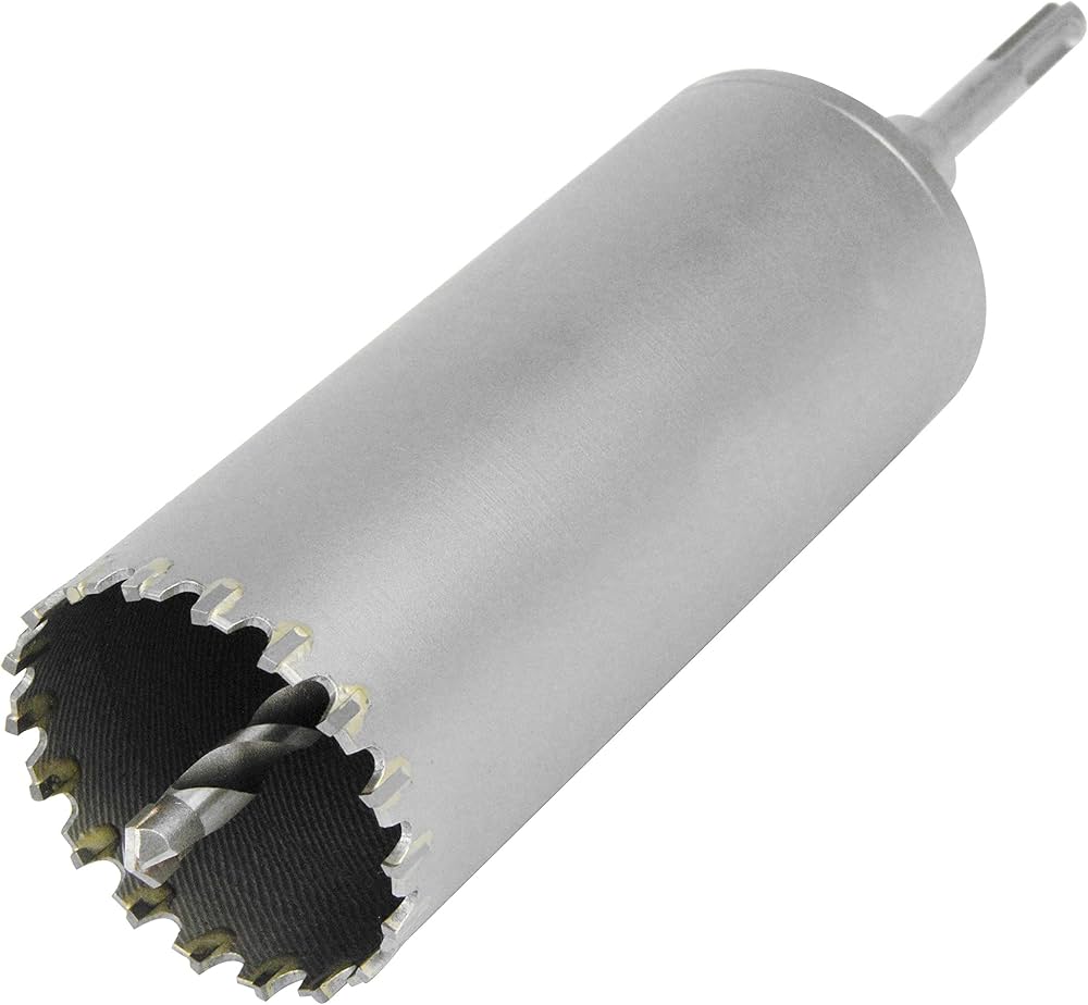 Amazon | SK11(エスケー11) エアコン取付工事用 SDSシャンク 回転振動