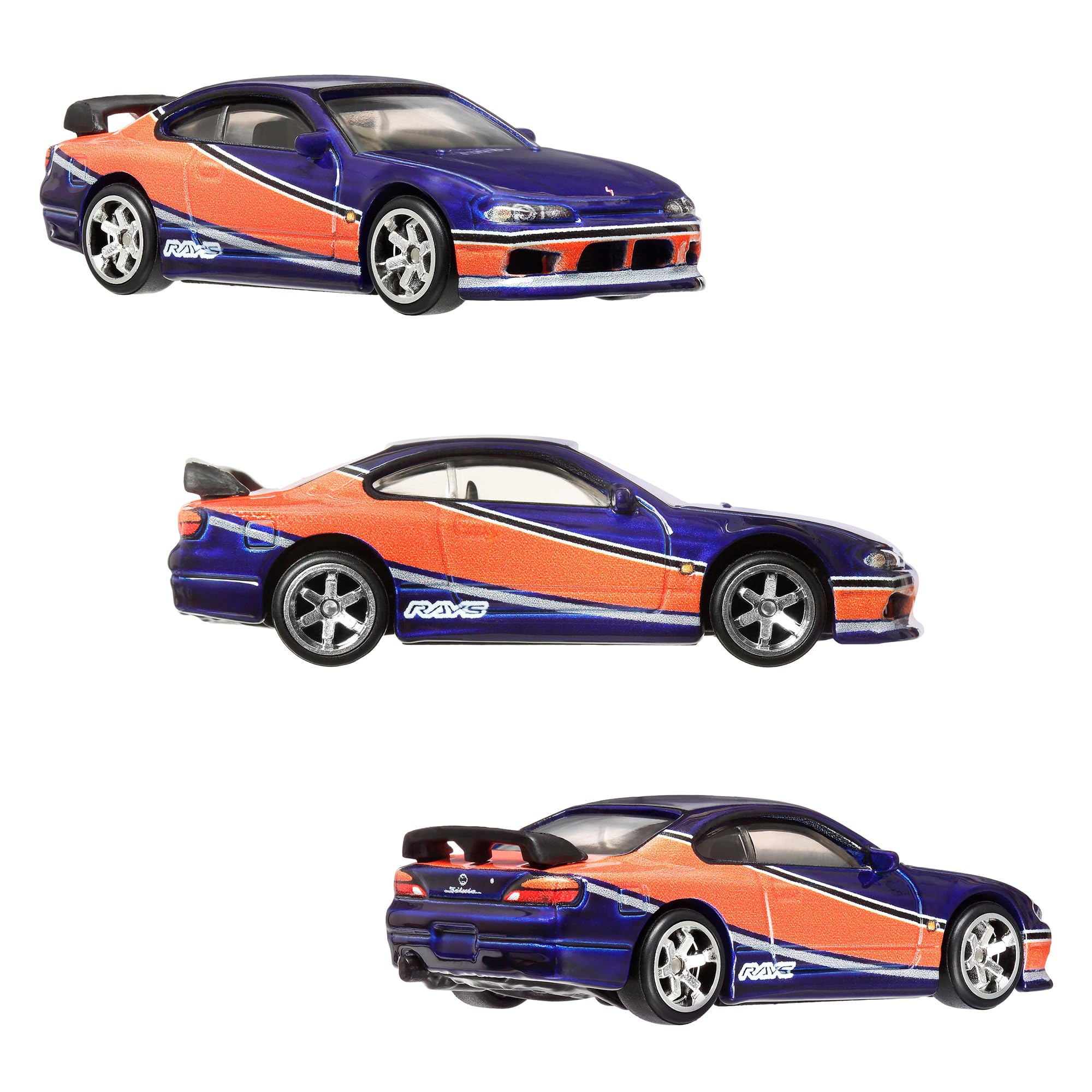 Amazon | ホットウィール(Hot Wheels) プレミアム ワイルド・スピード