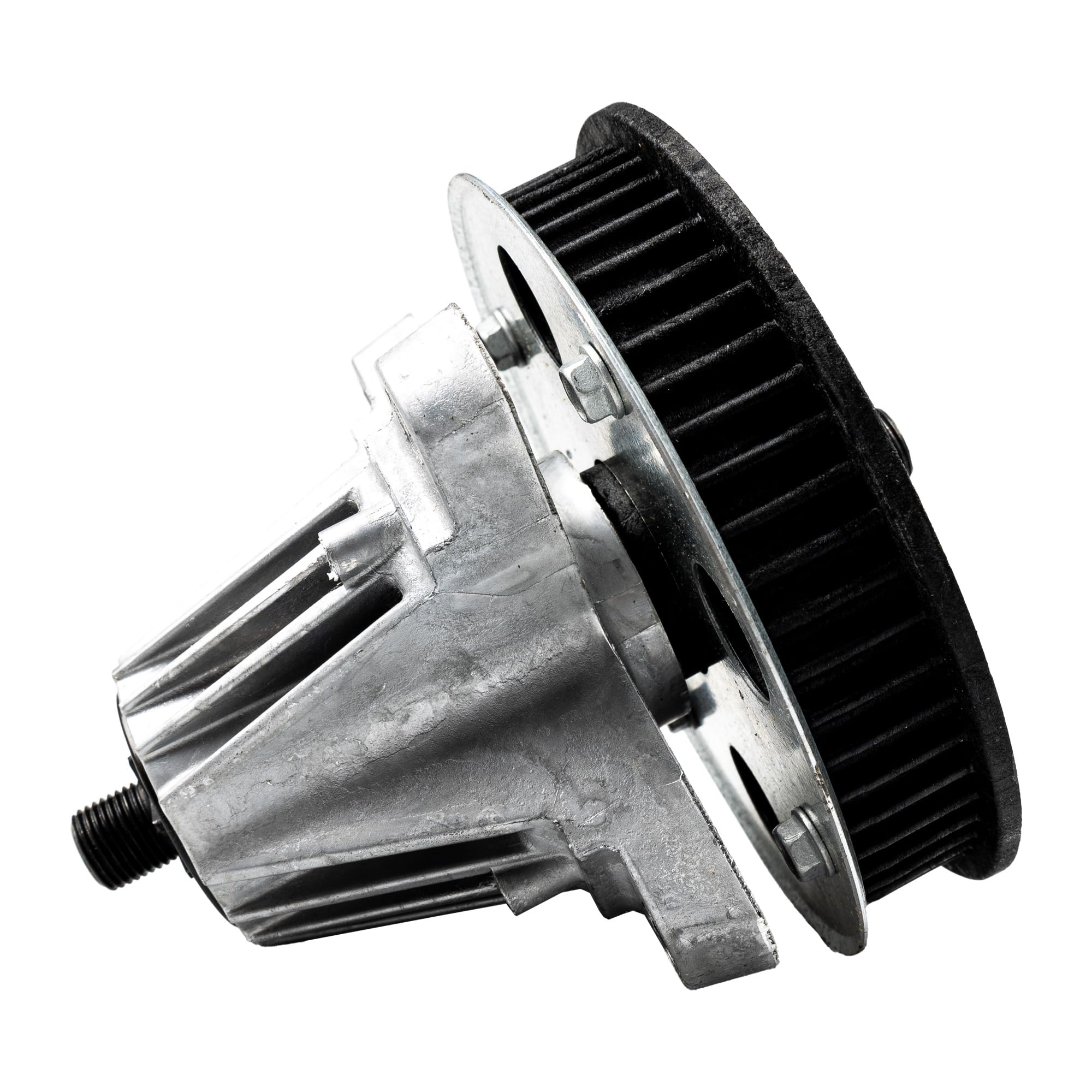 Amazon.com : CUB CADET 918-04516A Driven Spindle Assembly LTX 1040