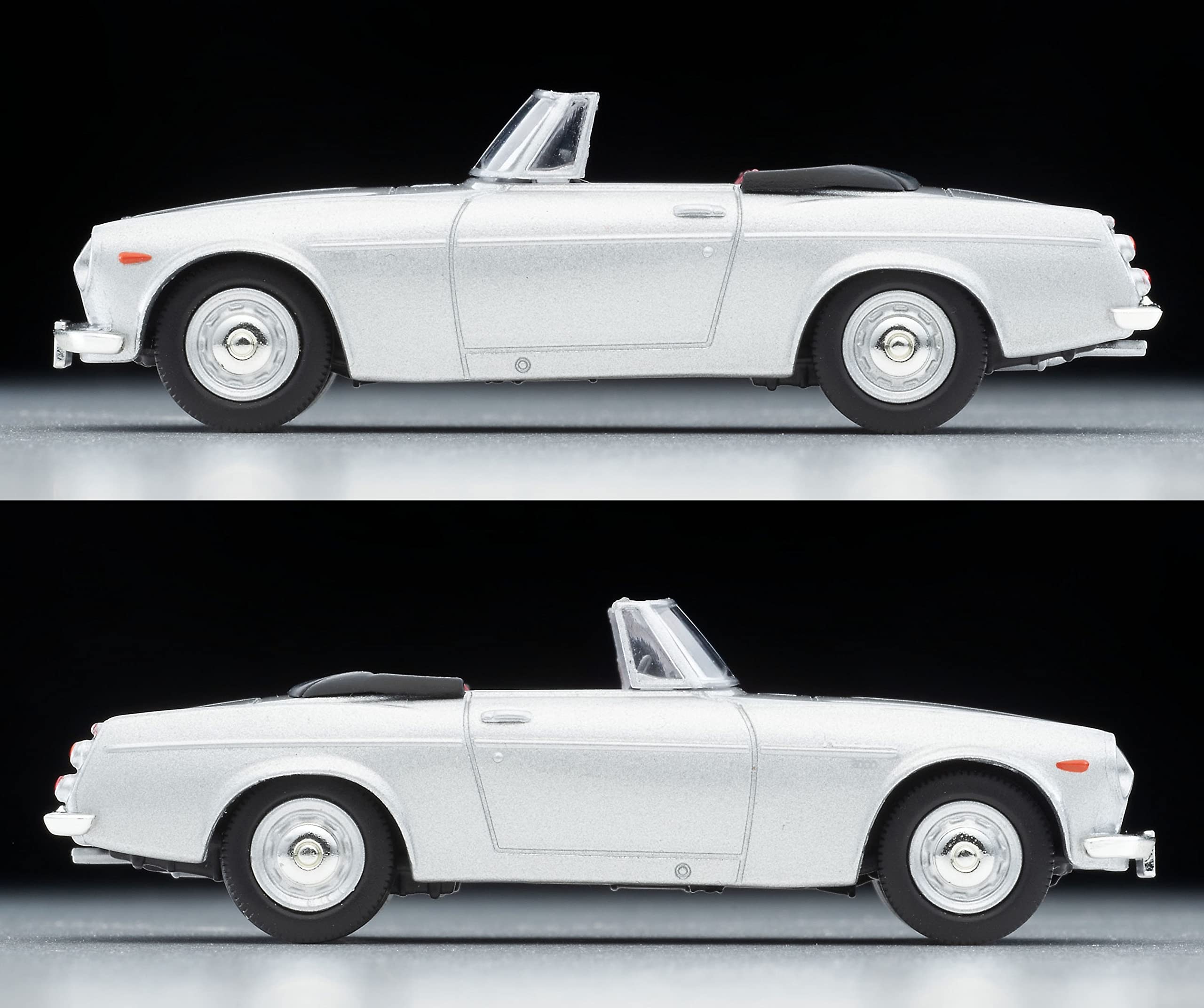 Amazon | トミーテック (TOMYTEC) トミカリミテッドヴィンテージ 1/64