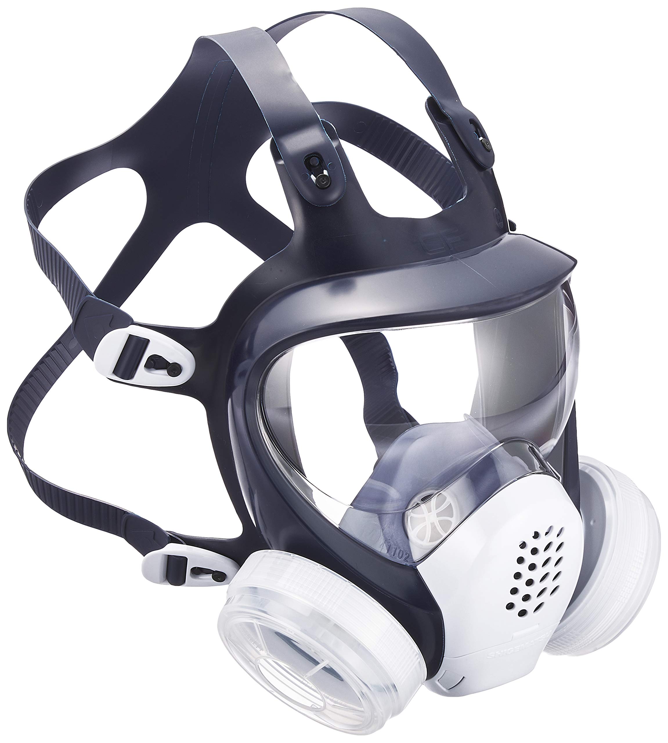 Amazon.co.jp: Shigematsu Corporation Direct Connection Full Face