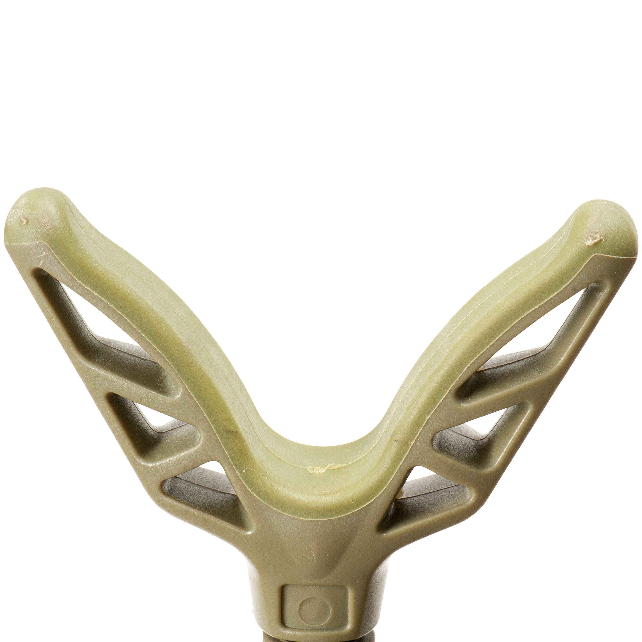 Amazon.co.jp: Allen ハンティングモノポッド 一脚タイプ AXIAL EZSTIK