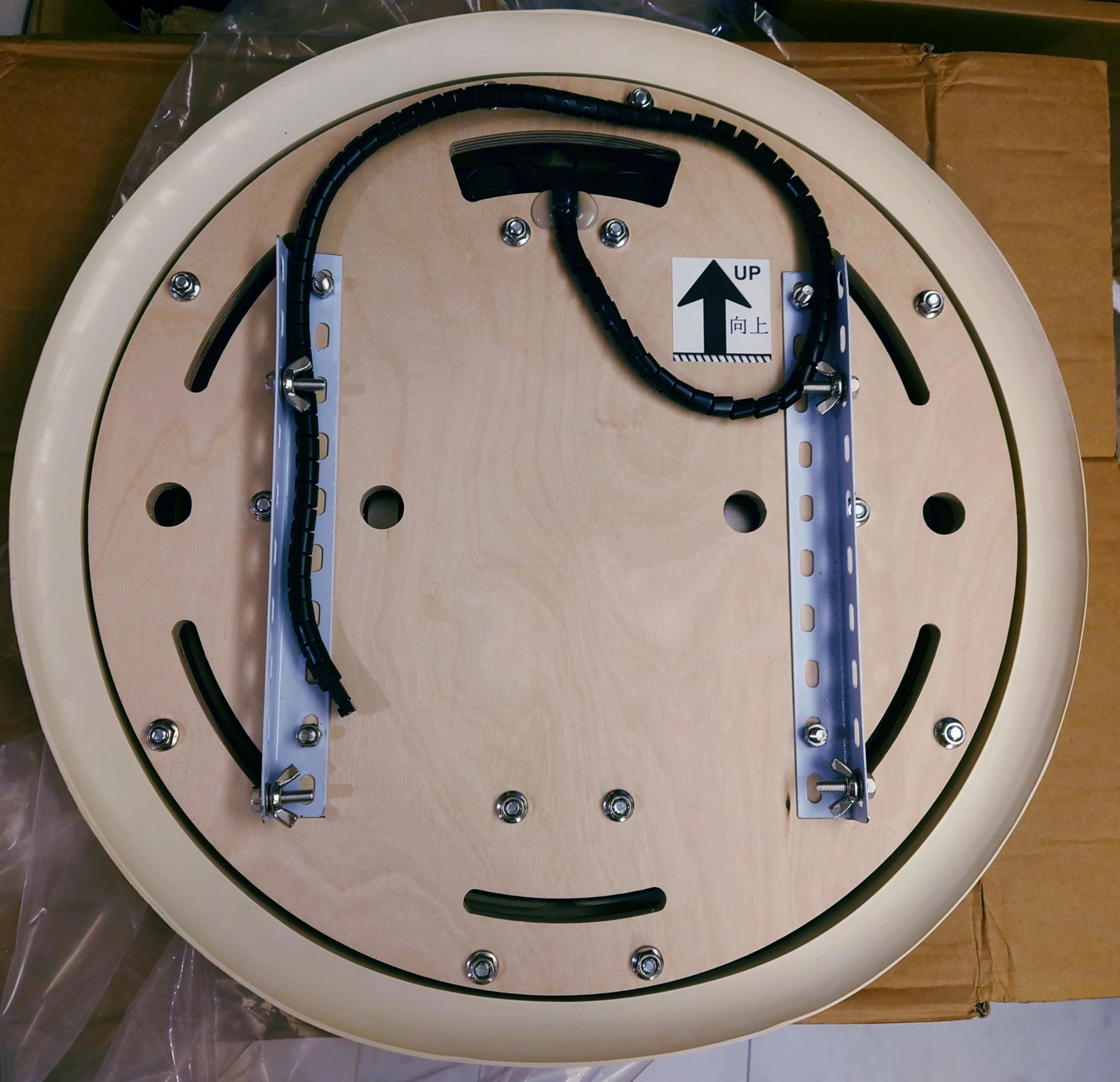 Amazon.co.jp: 太鼓フォース lv6 taiko force lv6 本体 e-box PC