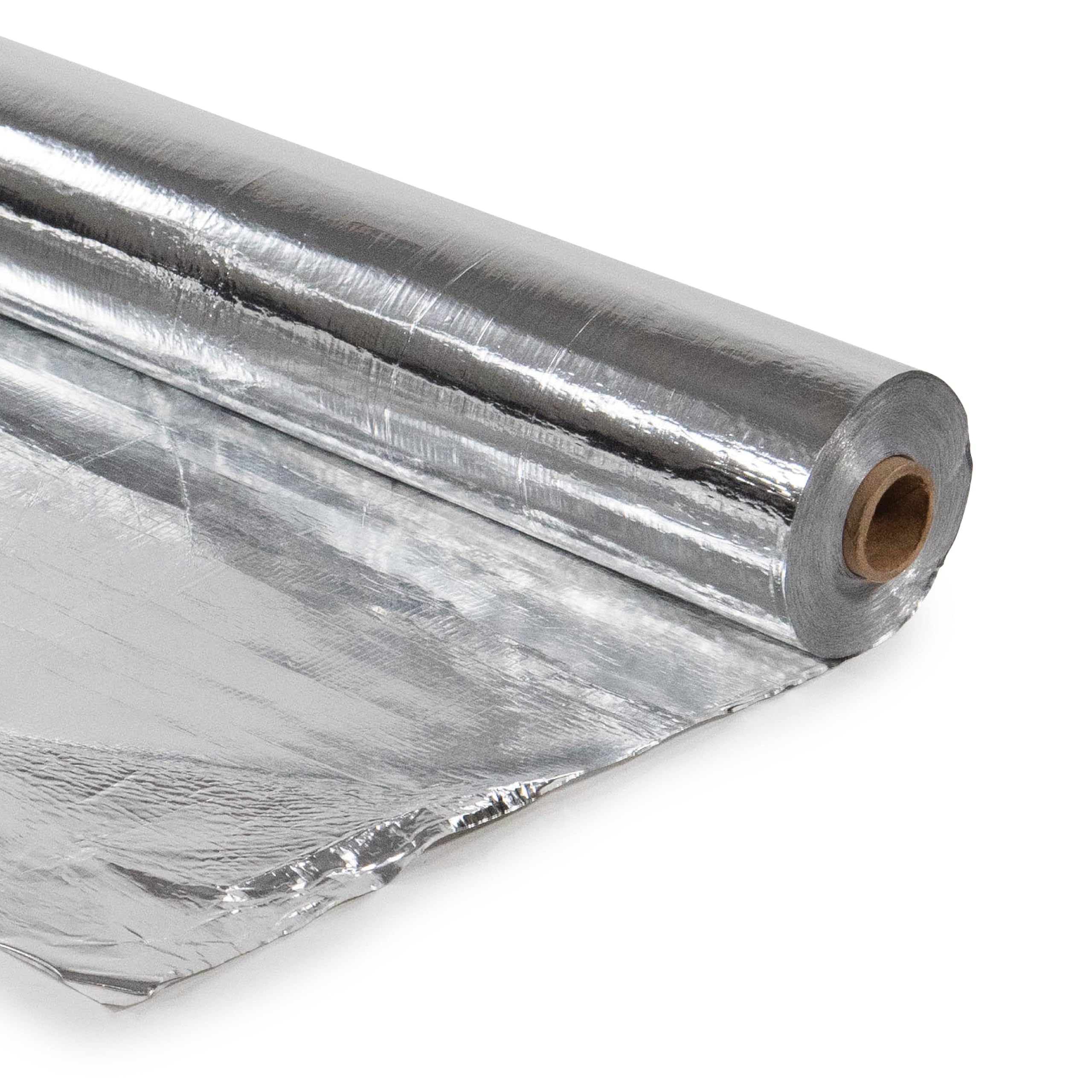 Amazon.com: EcoFoil Ultra NT Solid SCIF Radiant Barrier 4' x 125