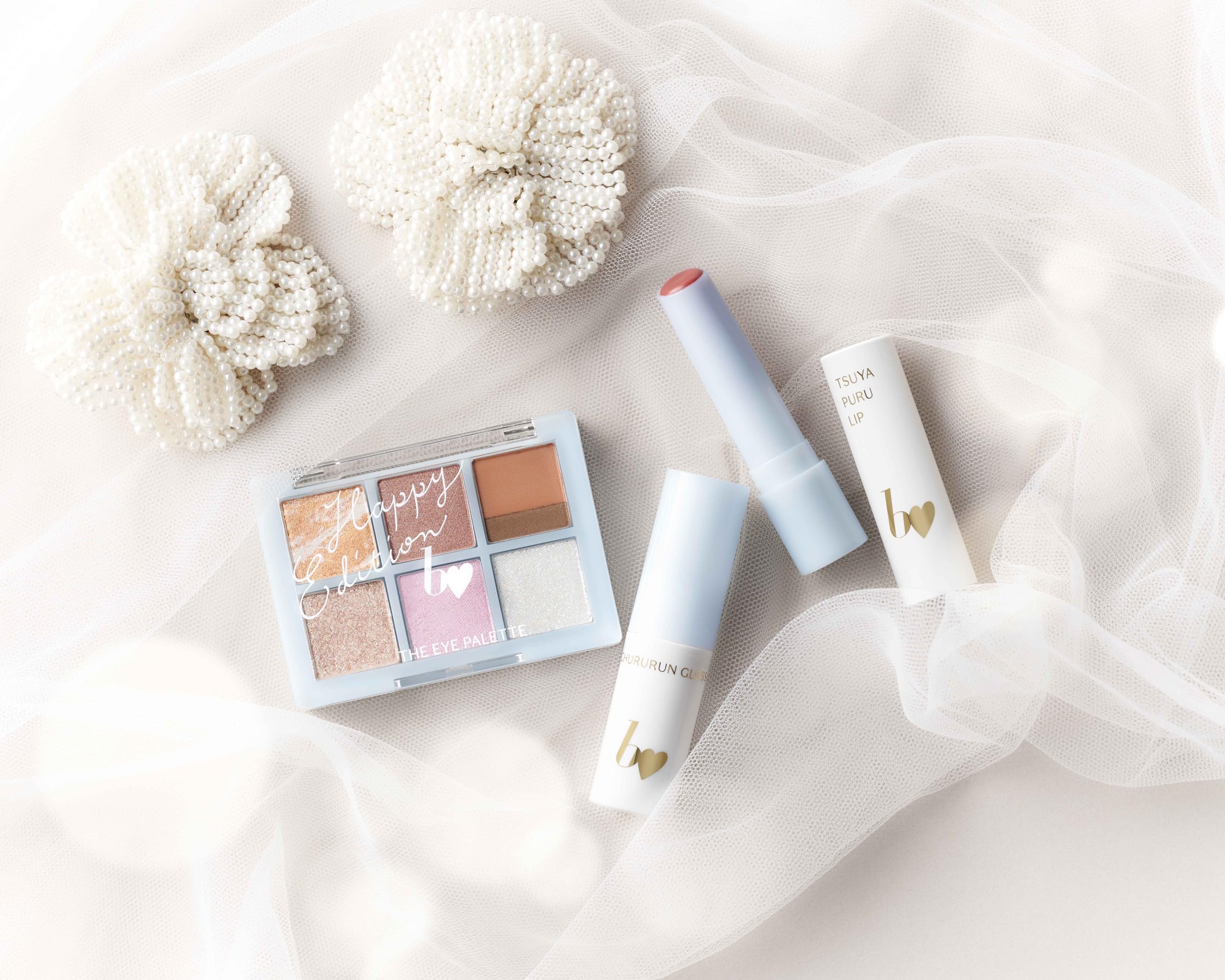 Amazon | b idol（ビーアイドル） ちゅるるんグロス 吉田朱里