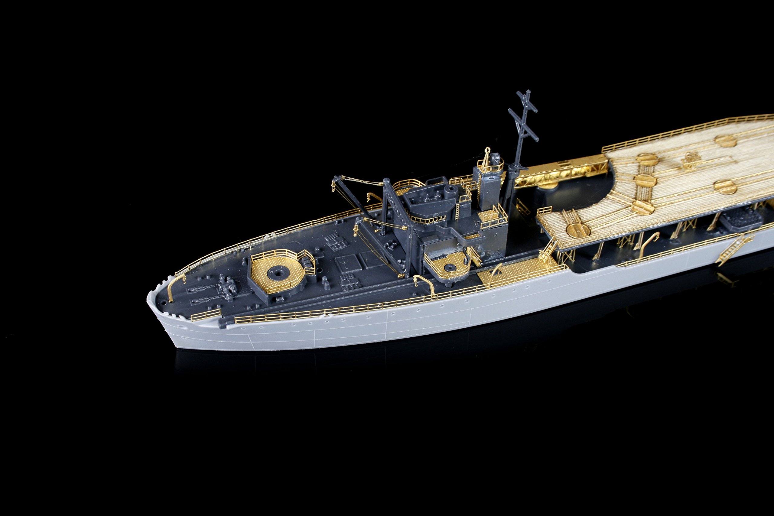 Amazon | 青島文化教材社 1/700 ウォーターラインシリーズ ディテール