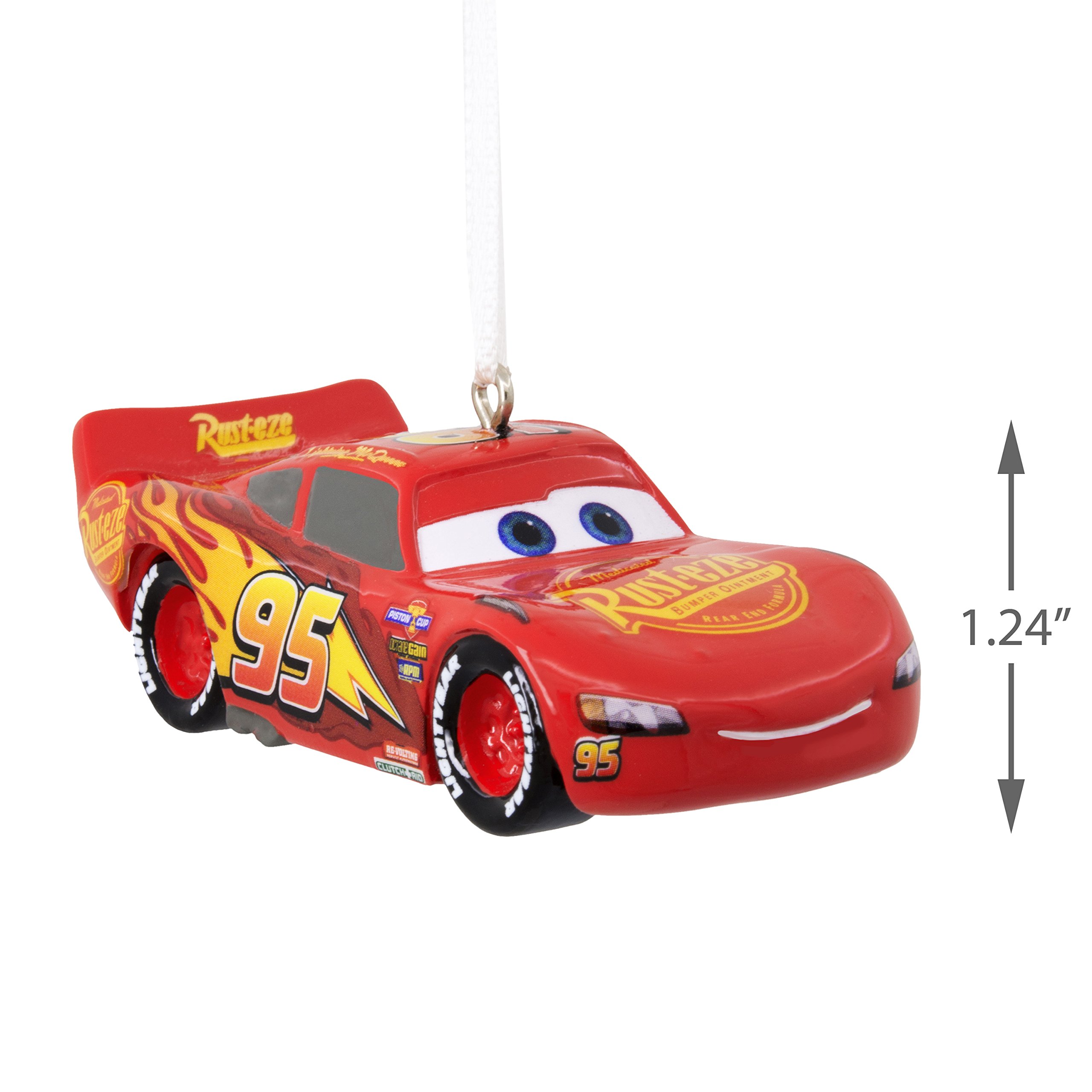 Amazon.co.jp: Disney Cars カーズ クリスマス オーナメント