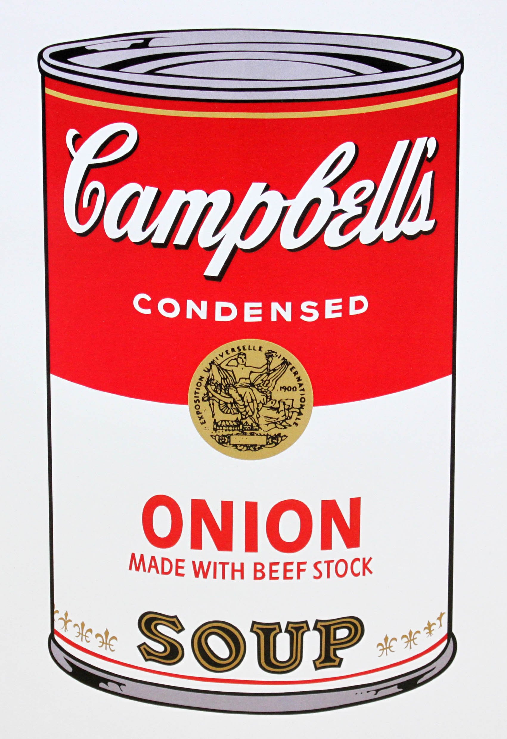 Amazon.co.jp: アートショップ フォームス アンディ ウォーホル