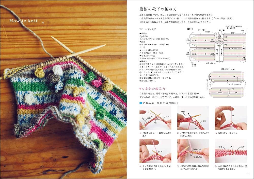 レリーフ編み (天然生活の本) | 梅村 マルティナ |本 | 通販 | Amazon