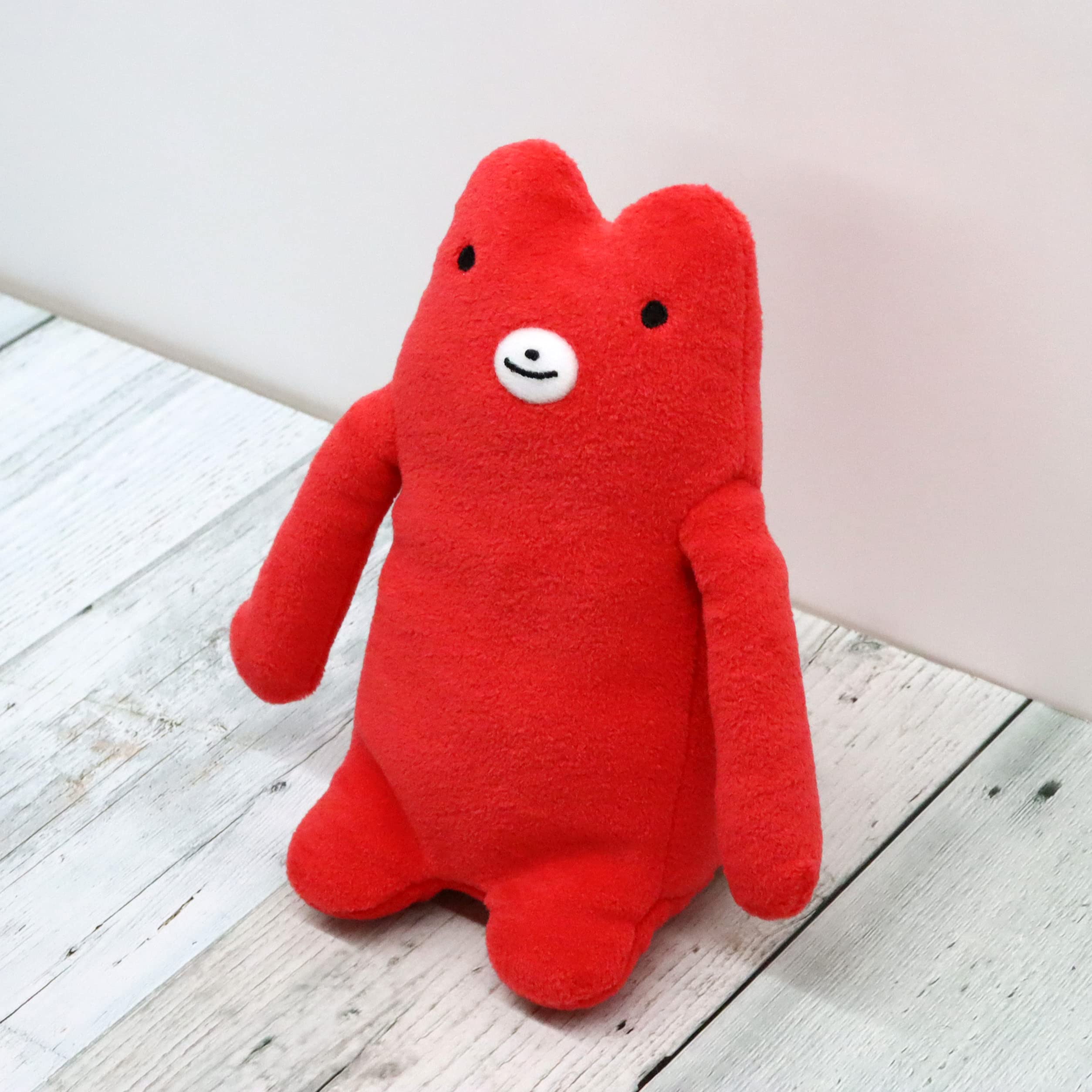 Amazon.co.jp: シナダ ぬいぐるみ フモフモさん ふわっとおすわり(M)ま