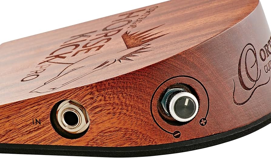 Amazon | ORTEGA オルテガ フットパーカッション Digital Stomp Box