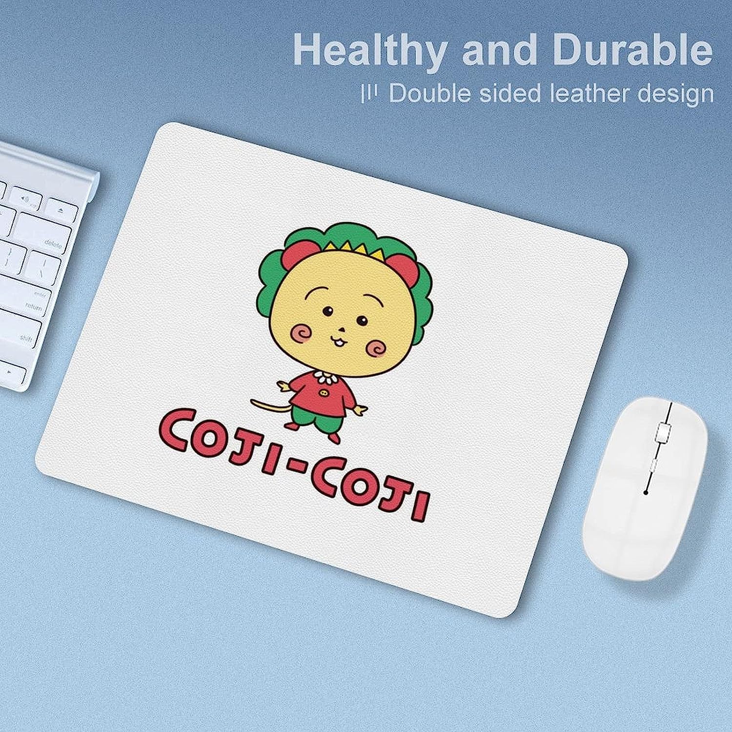 Amazon.co.jp: コジコジ ゲーミングマウスパッド 防水 滑り止め 耐久性