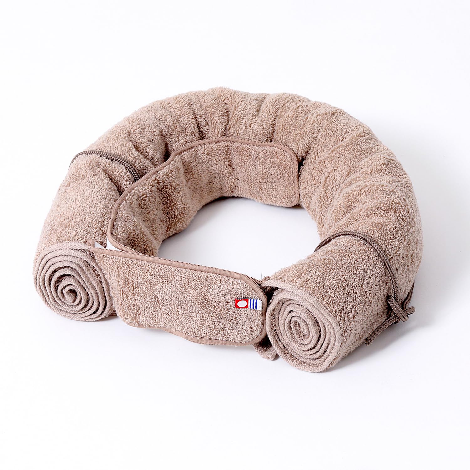 Amazon｜[SU-ZI] [スージー] 今治睡眠用腰タオル 今治 今治枕 今治