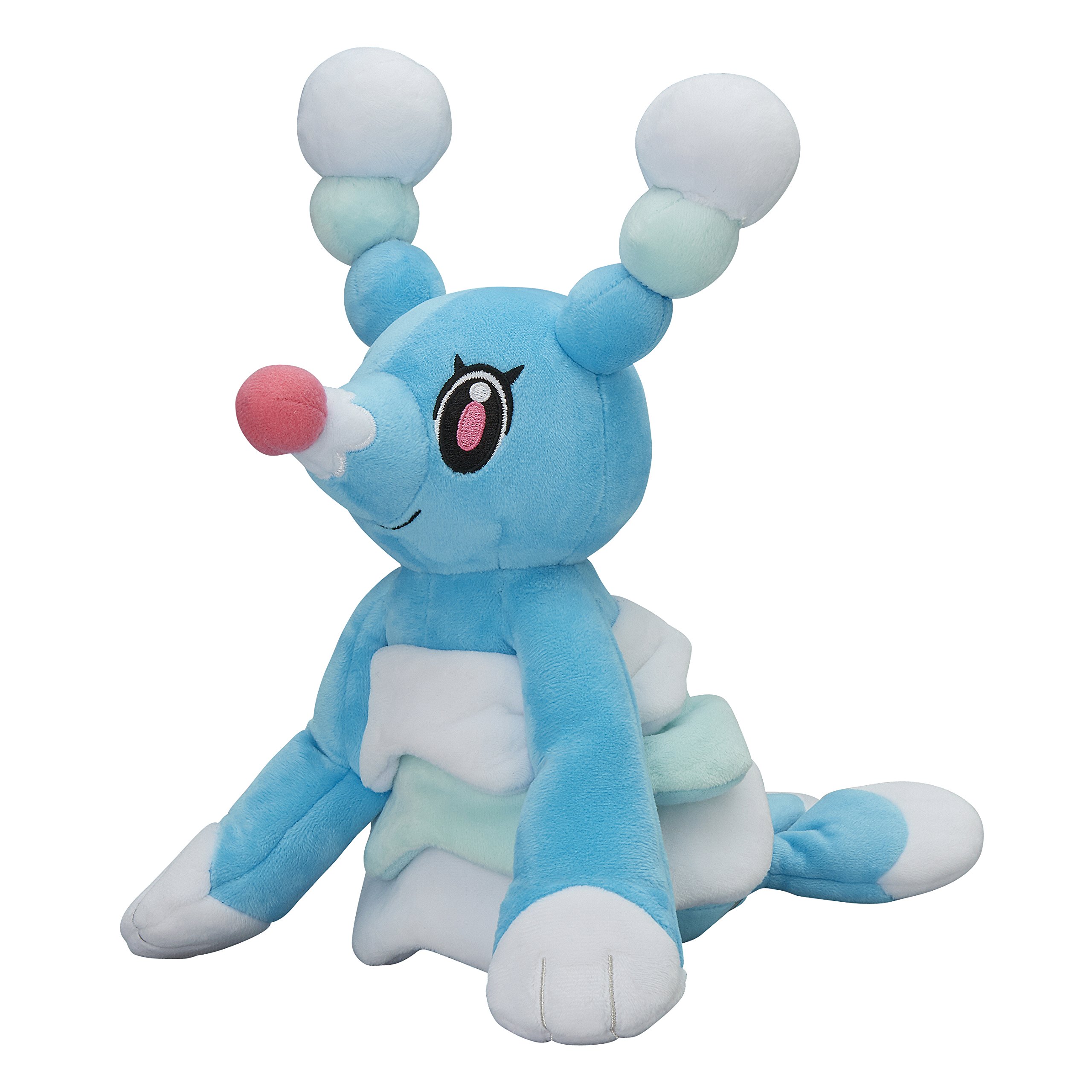 Amazon.co.jp: ポケモンセンターオリジナル ぬいぐるみ オシャマリ 26