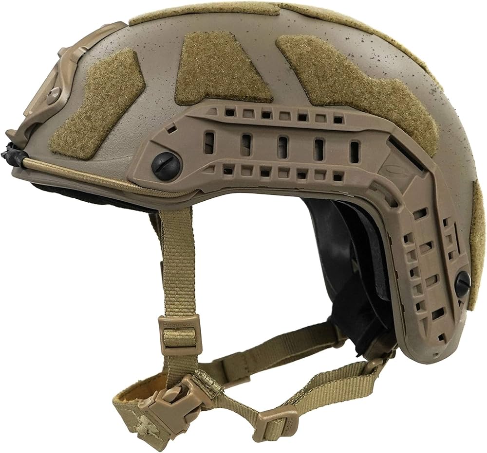 Amazon.co.jp: FMA Ops-Coreタイプ FAST SF ハイカット ヘルメット