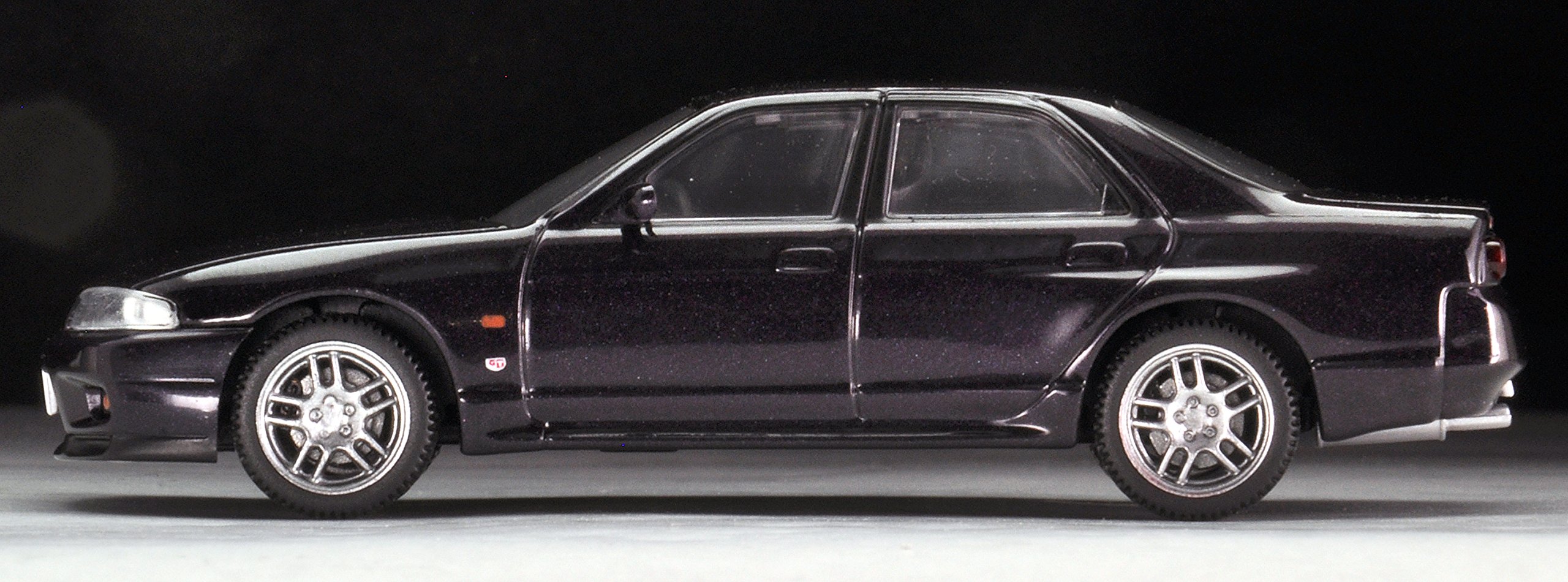 Amazon | トミカリミテッドヴィンテージ ネオ 1/64 LV-N151b 日産