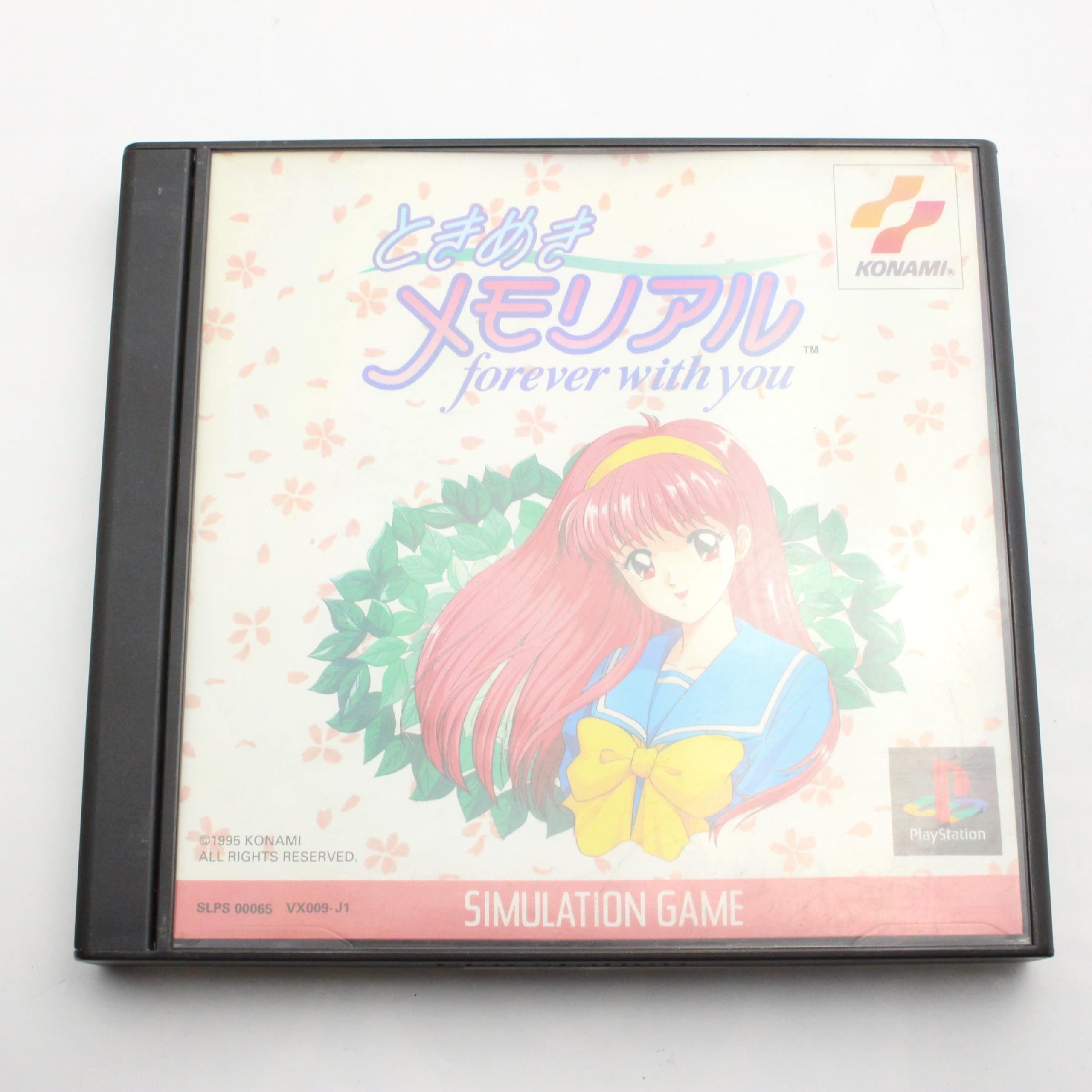 Amazon | ときめきメモリアル～Forever with you