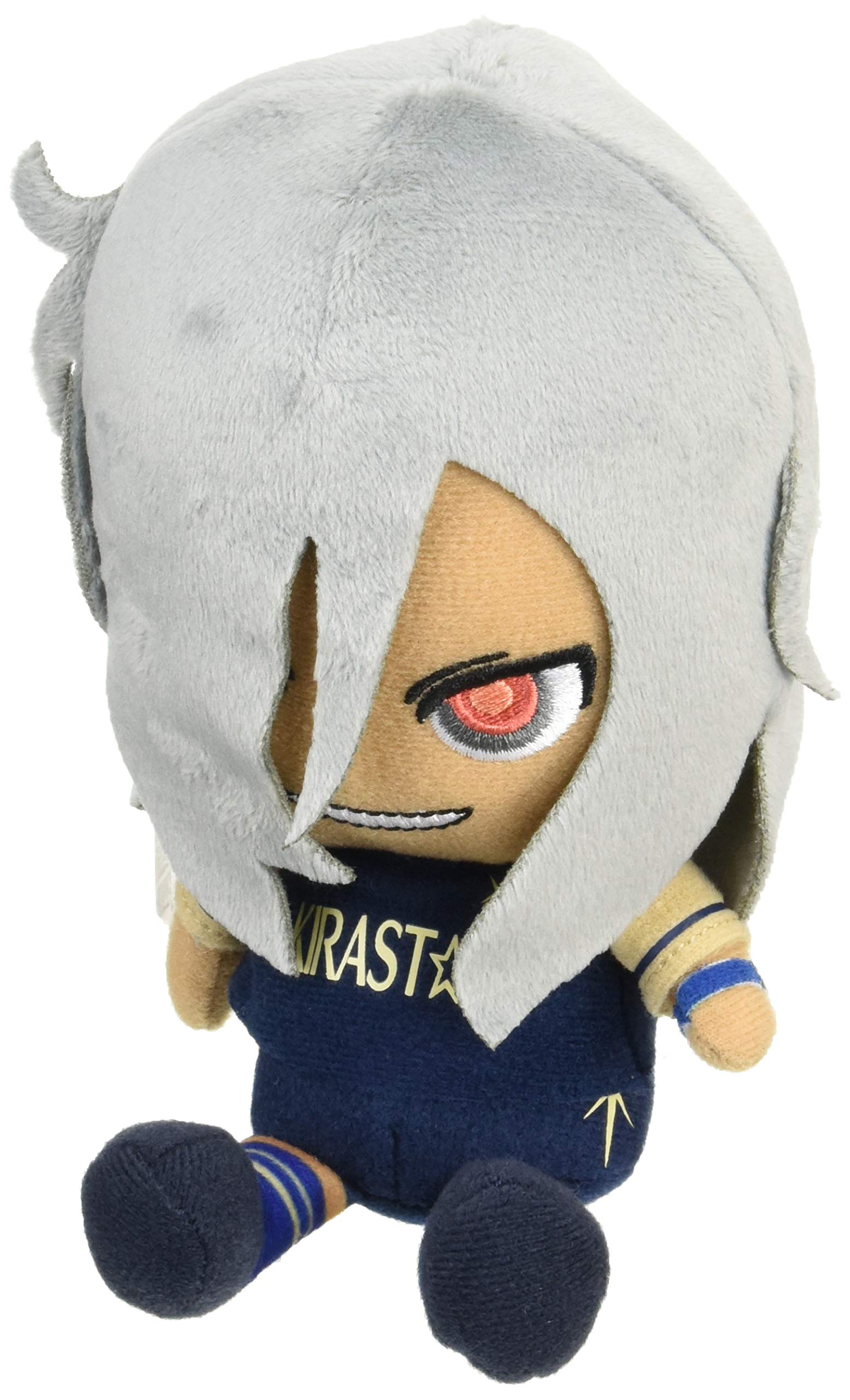 Amazon.co.jp: イナズマイレブン アレスの天秤 灰崎凌兵 Chibi