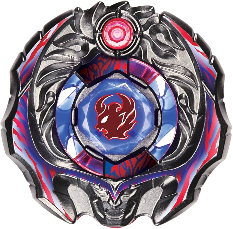 Amazon.co.jp: ベイブレード BBG-01 スターター サムライイフレイド