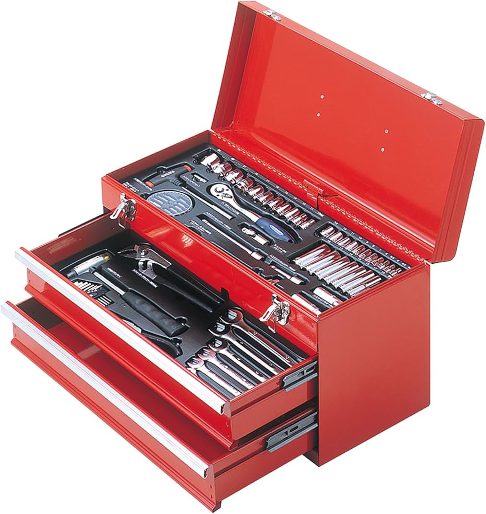 Amazon | 高儀(Takagi) 工具セット GISUKE 70pcs H-700 | 工具セット