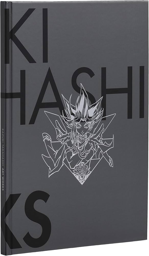 YU-GI-OH! OCG 20th ANNIVERSARY MONSTER ART BOX | Vジャンプ編集部