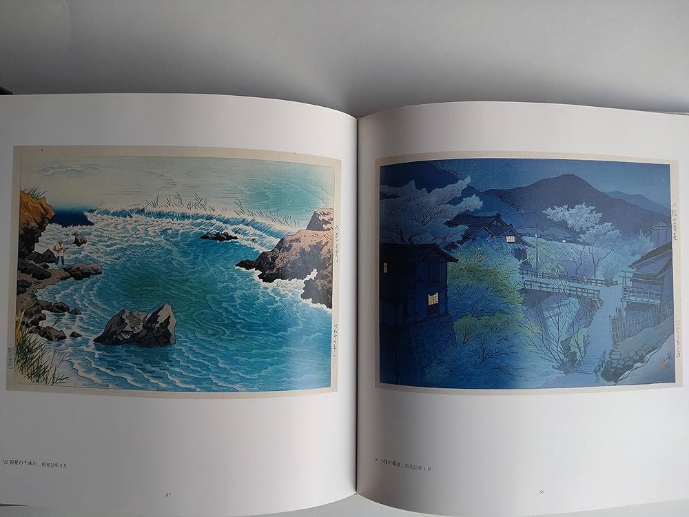 伊東深水信濃を描く: 画集 | 伊東 深水 |本 | 通販 | Amazon