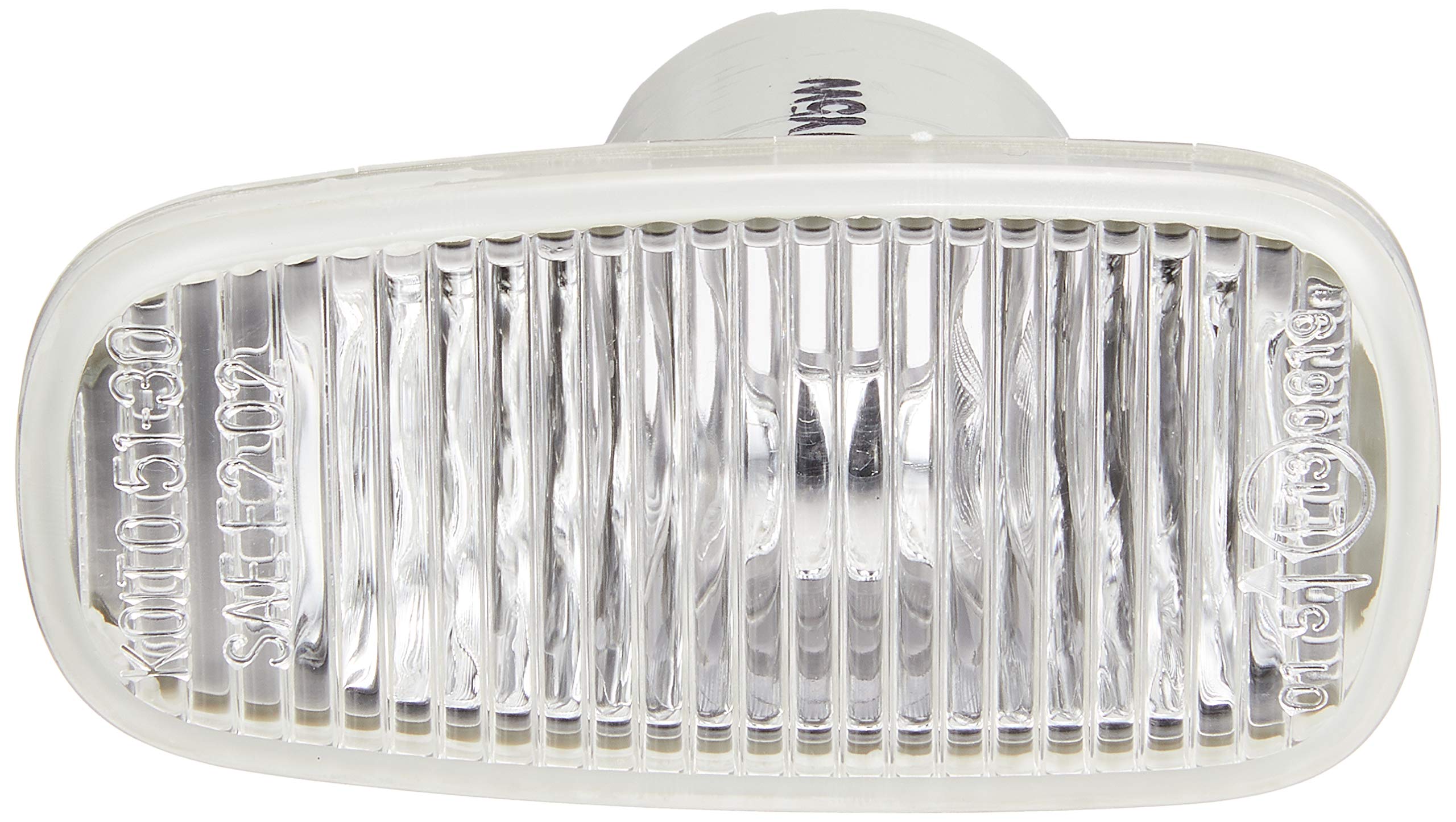 Amazon | TOYOTA(トヨタ) 純正部品 サイドターンシグナルランプ レンズ