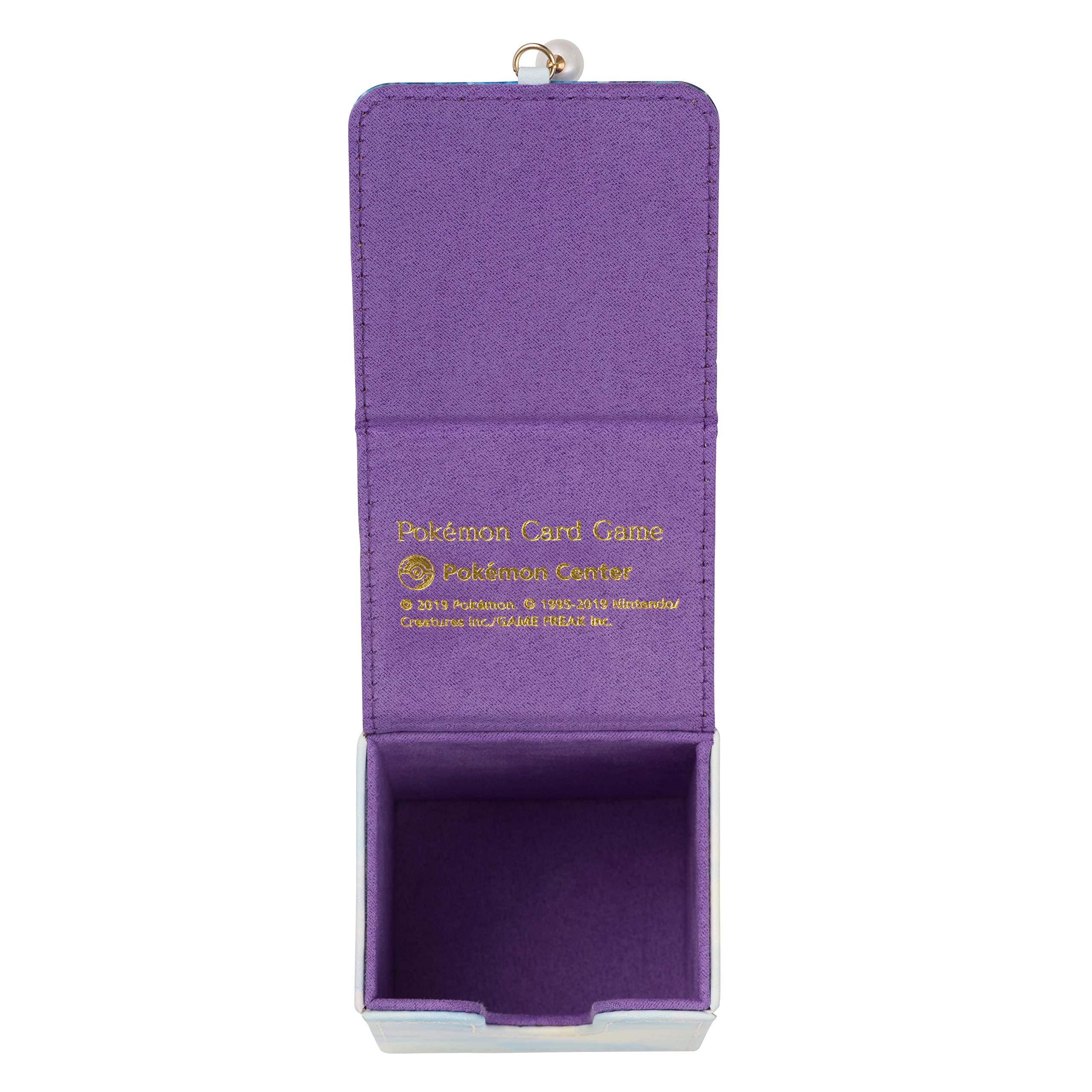 Amazon.co.jp: ポケモンセンターオリジナル ポケモンカードゲーム