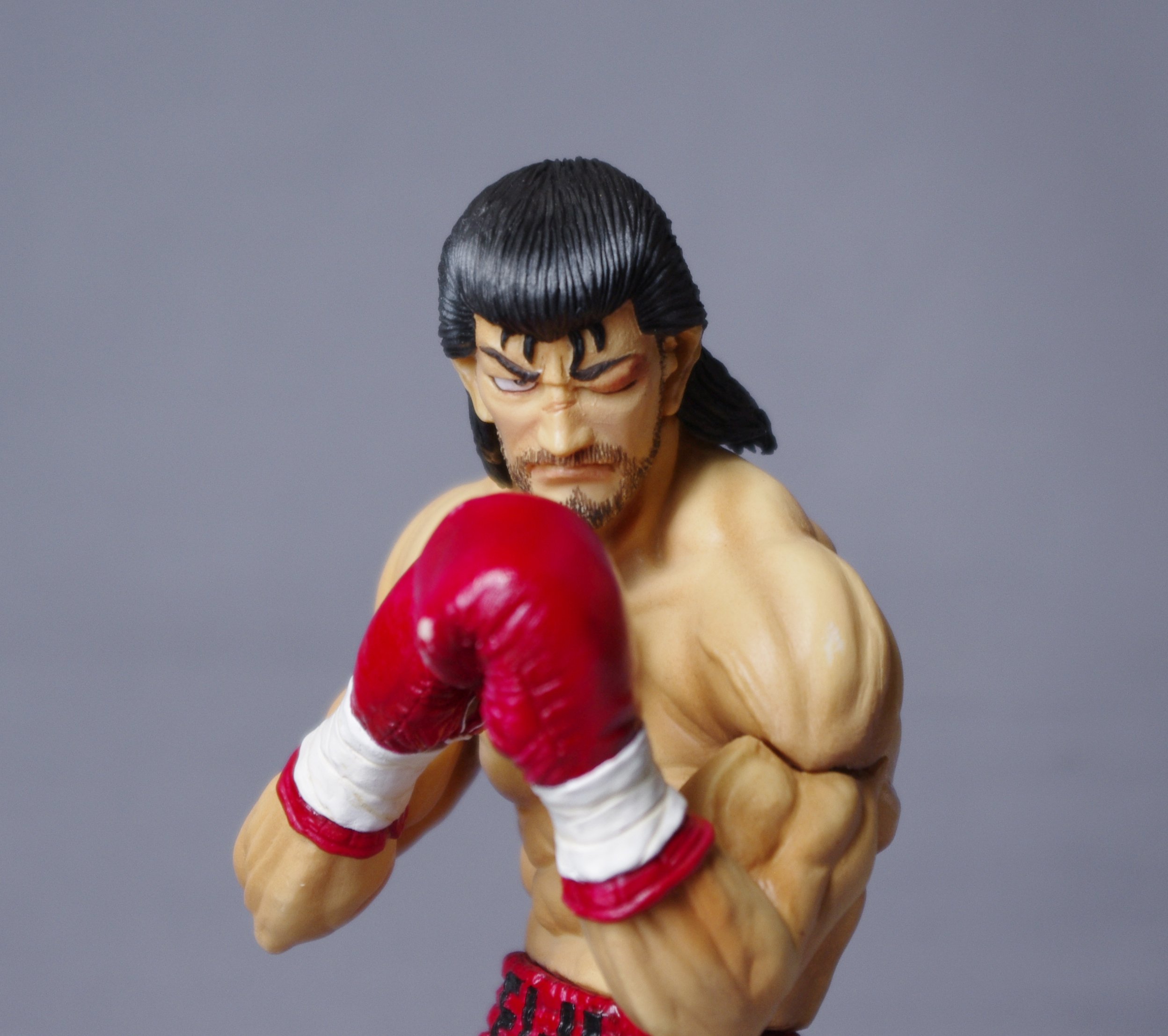 Amazon | はじめの一歩 THE FIGHTING! New Challenger リアル