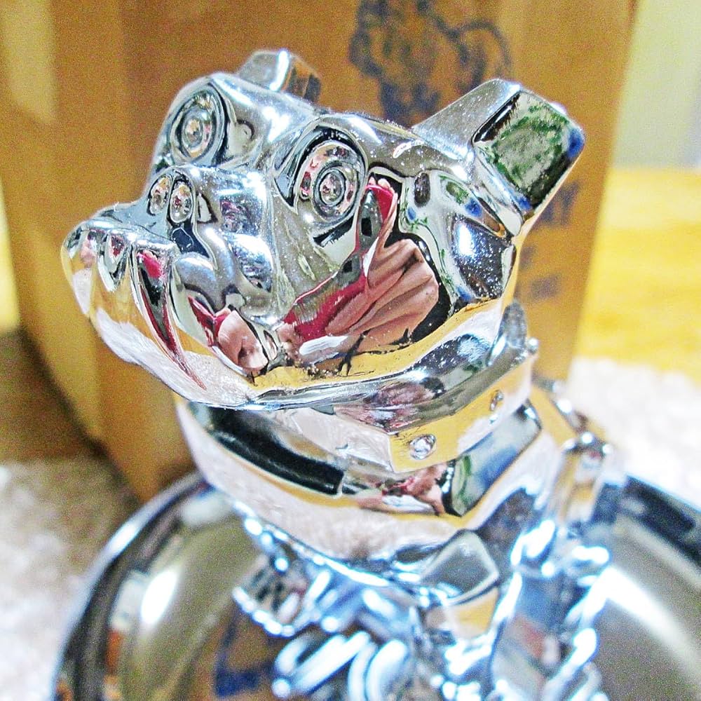 Amazon.co.jp: USAビンテージ/MACK TRUCK/マックトラック/ブルドッグ