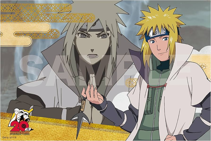 Amazon.co.jp: シーエスフロント NARUTO-ナルト-疾風伝 クリスタル