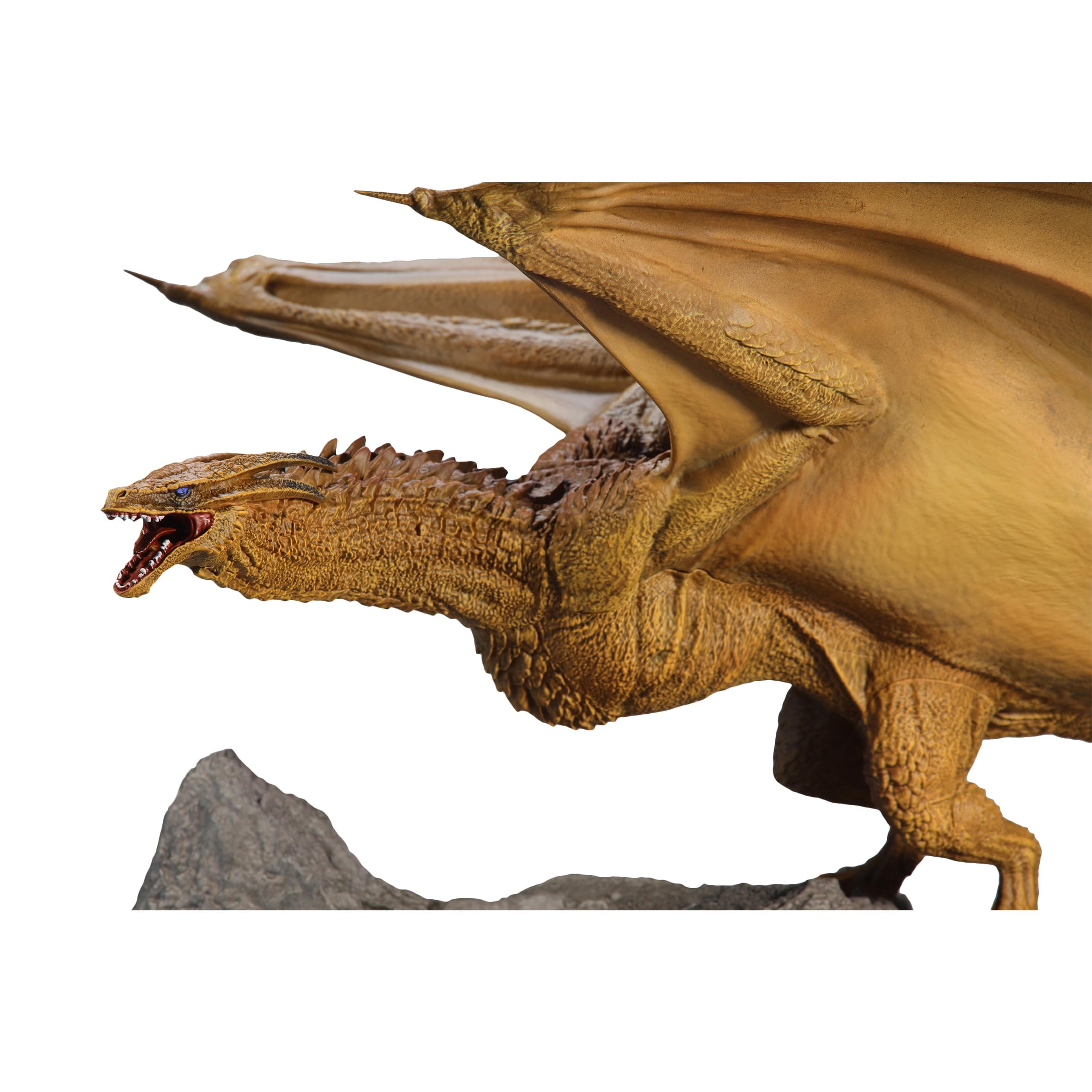 Amazon.com: McFarlane Toys - House of The Dragon - Syrax : Toys