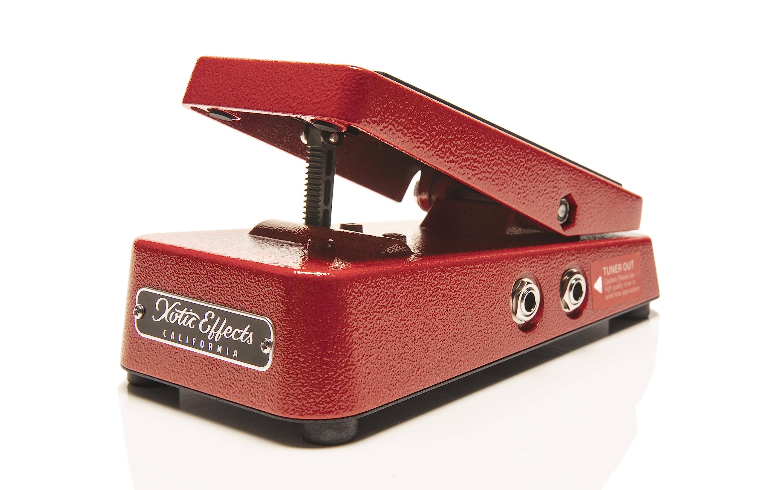 Amazon | ペダルボリューム Xotic XVP-25K 低インピーダンス