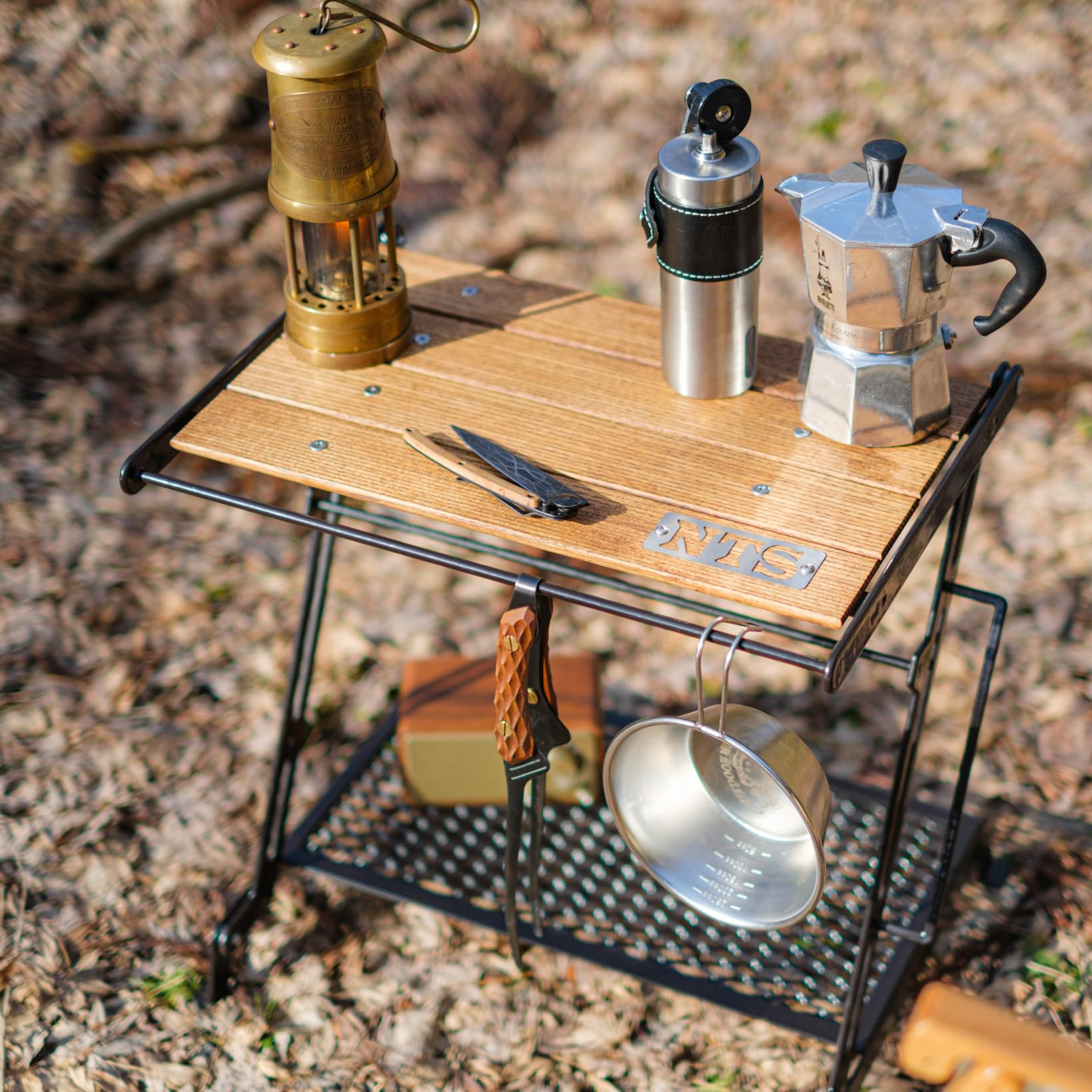 Amazon | ネイチャートーンズ リトルブレイクスタンド Lサイズ ダーク