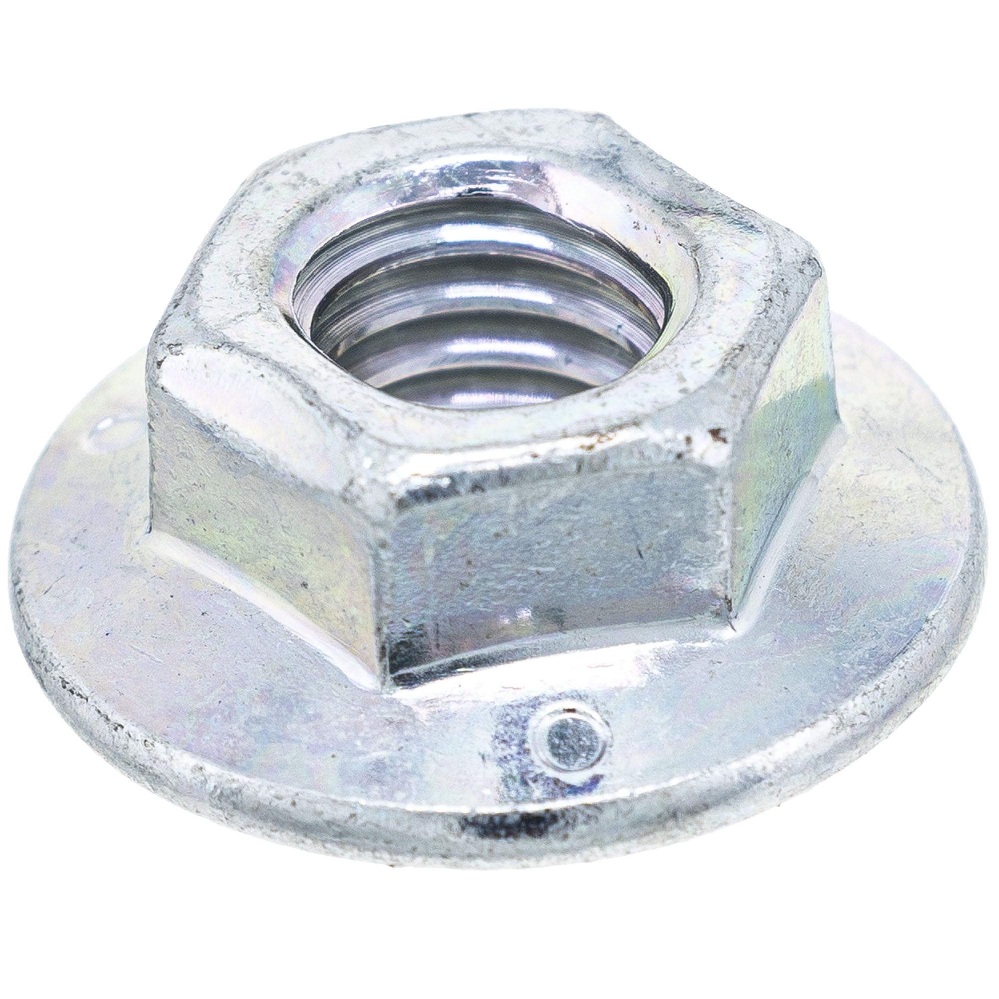 MTD 712-04217 Flange Lock Nut for Murray Troy-Bilt Yard-Machines