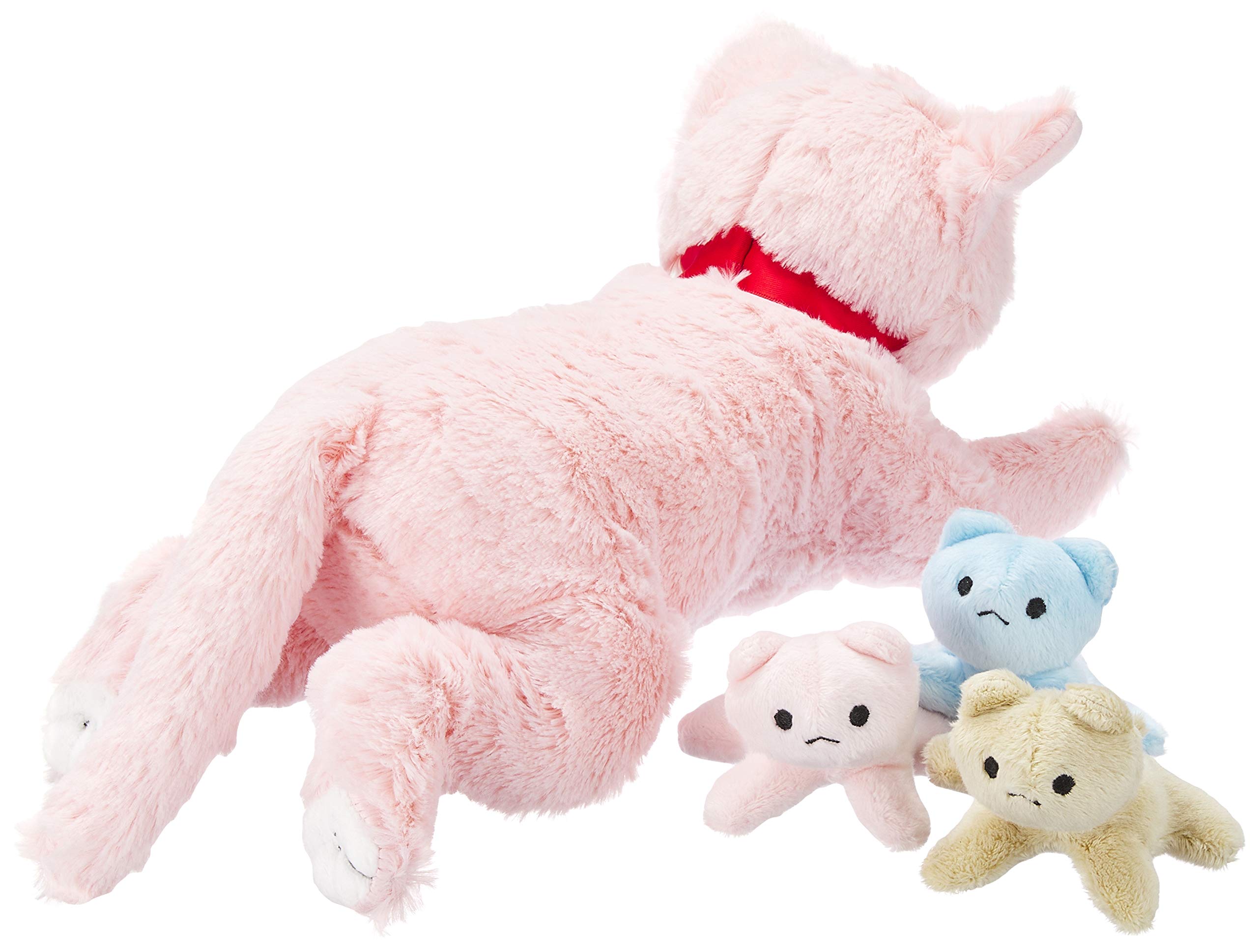 Amazon.co.jp: 夢ペット 産んじゃったシリーズ ねこ産んじゃった