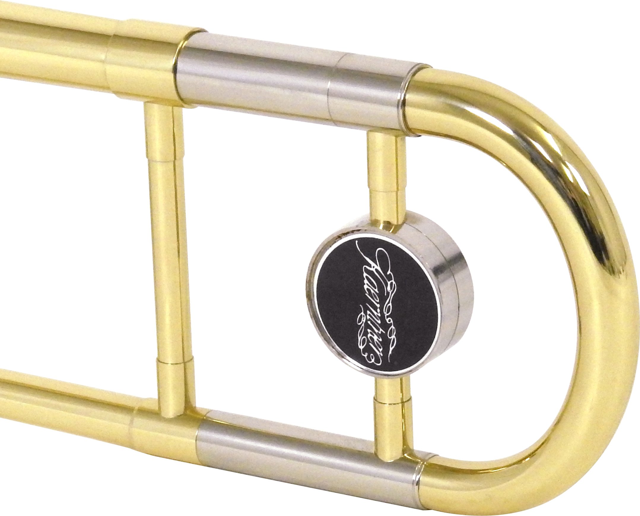 Amazon.co.jp: Kaerntner ケルントナー トロンボーン KTB-45/LN