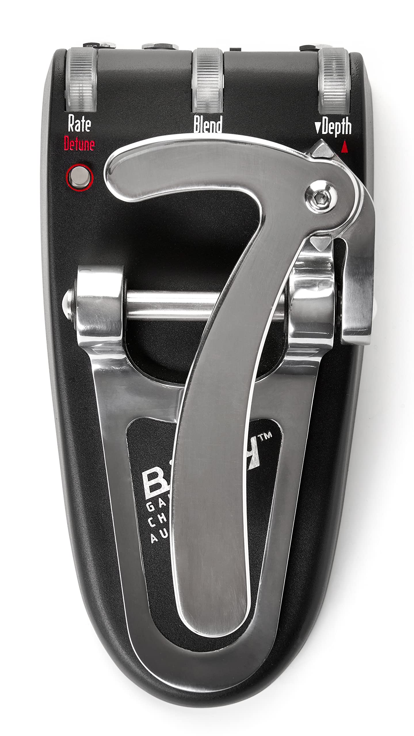 Amazon.com: Gamechanger Audio Bigsby Pedal Spring-loaded